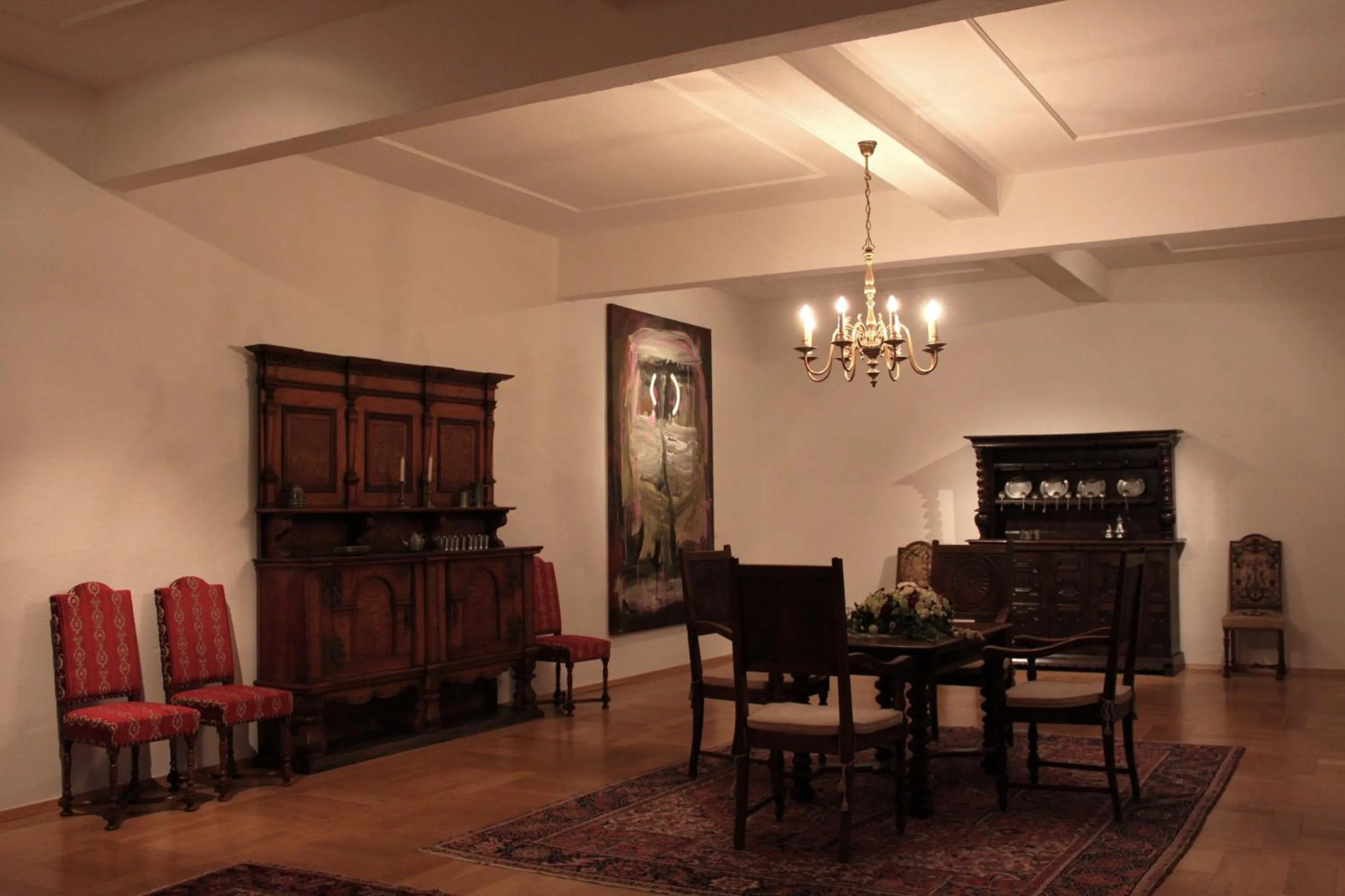 Other in Schloss Hotel Wallhausen