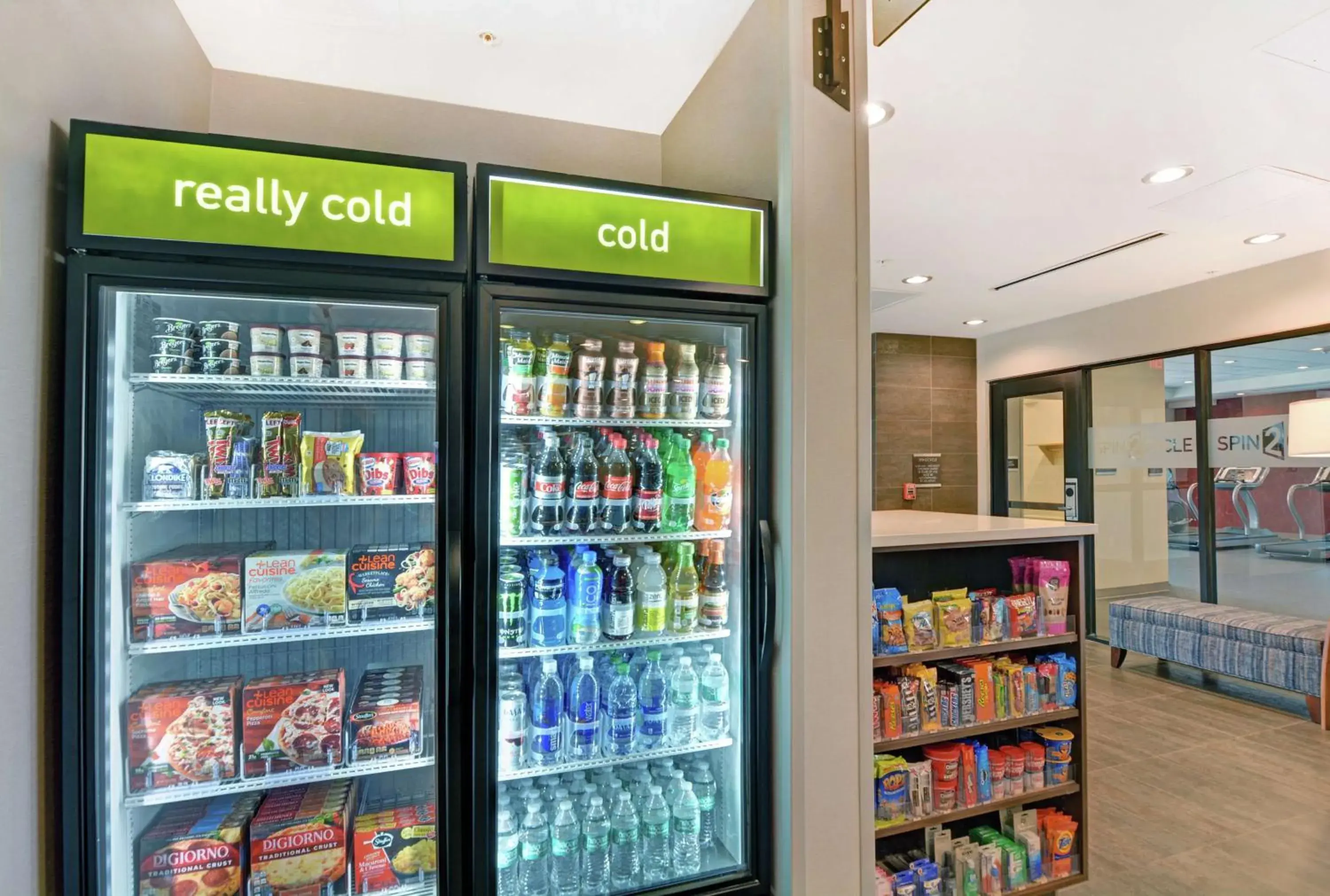 Restaurant/places to eat in Home2 Suites By Hilton Raleigh Durham Airport RTP Restaurant/places to eat in Home2 Suites By Hilton Raleigh Durham Airport RTP