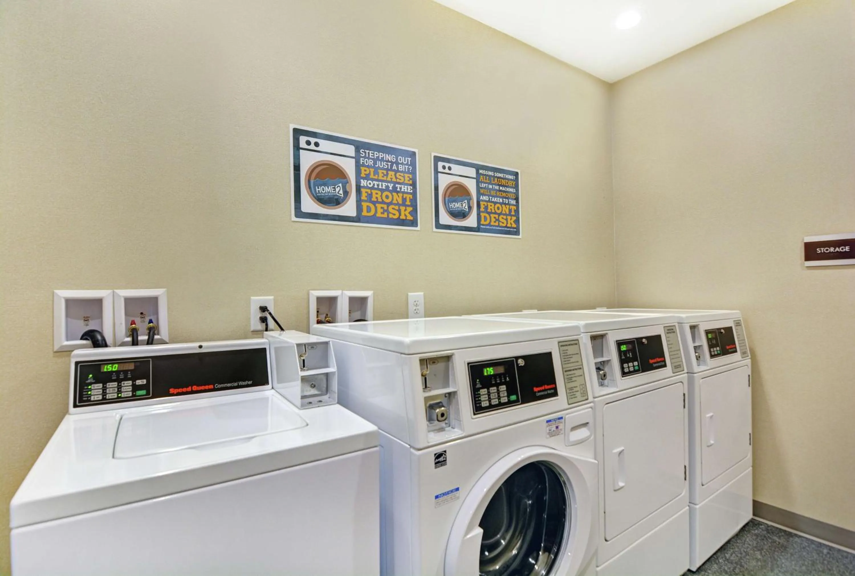 Property building in Home2 Suites By Hilton Raleigh Durham Airport RTP