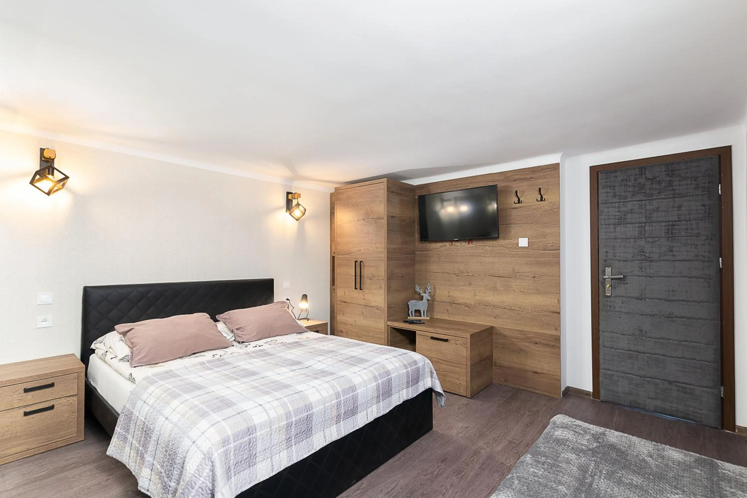 Villa Platinum