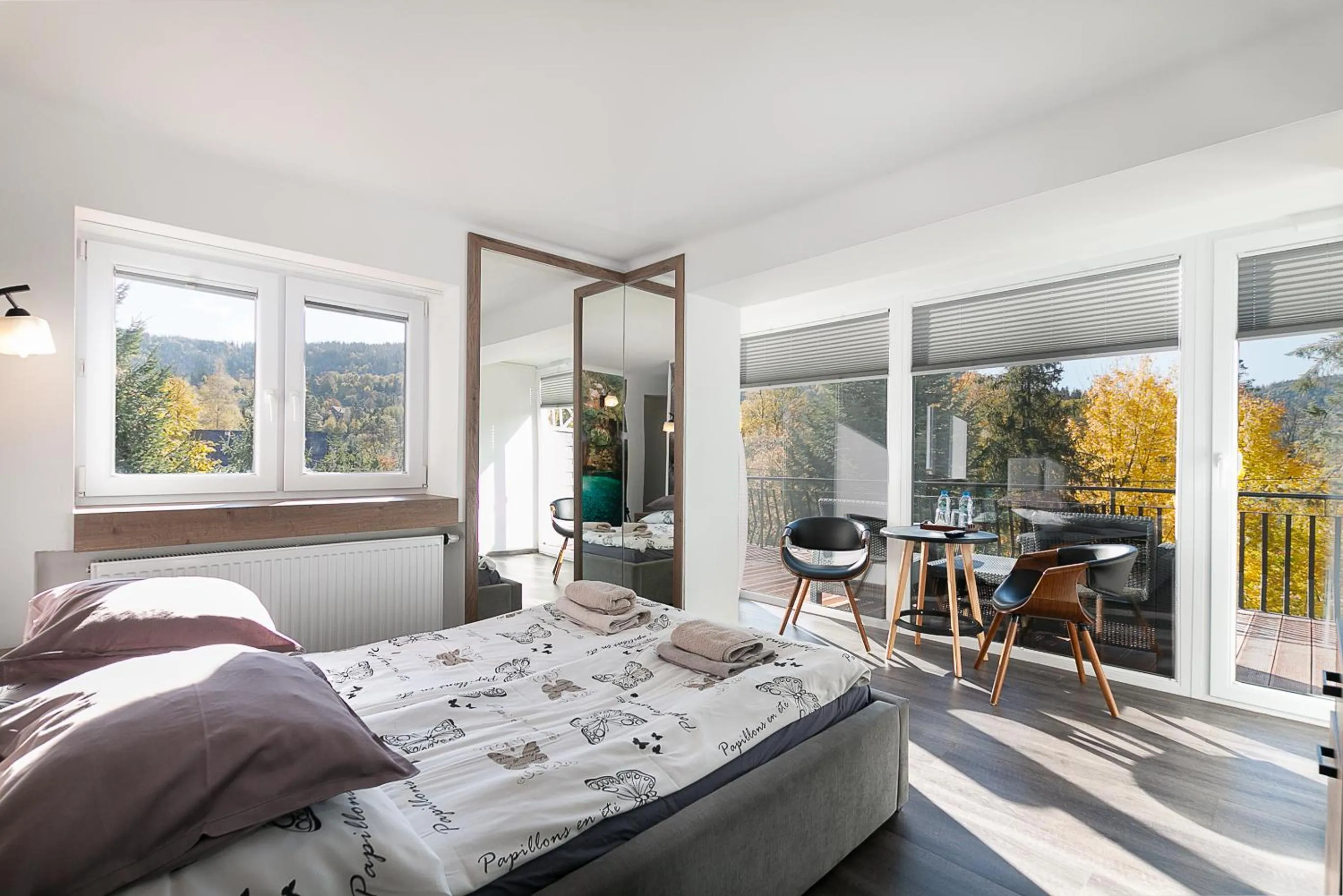 Villa Platinum