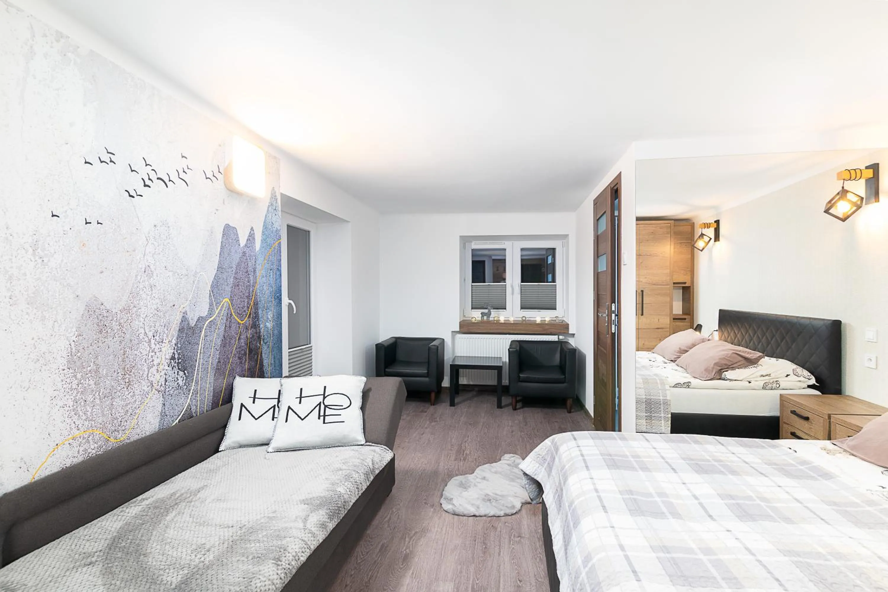 Villa Platinum