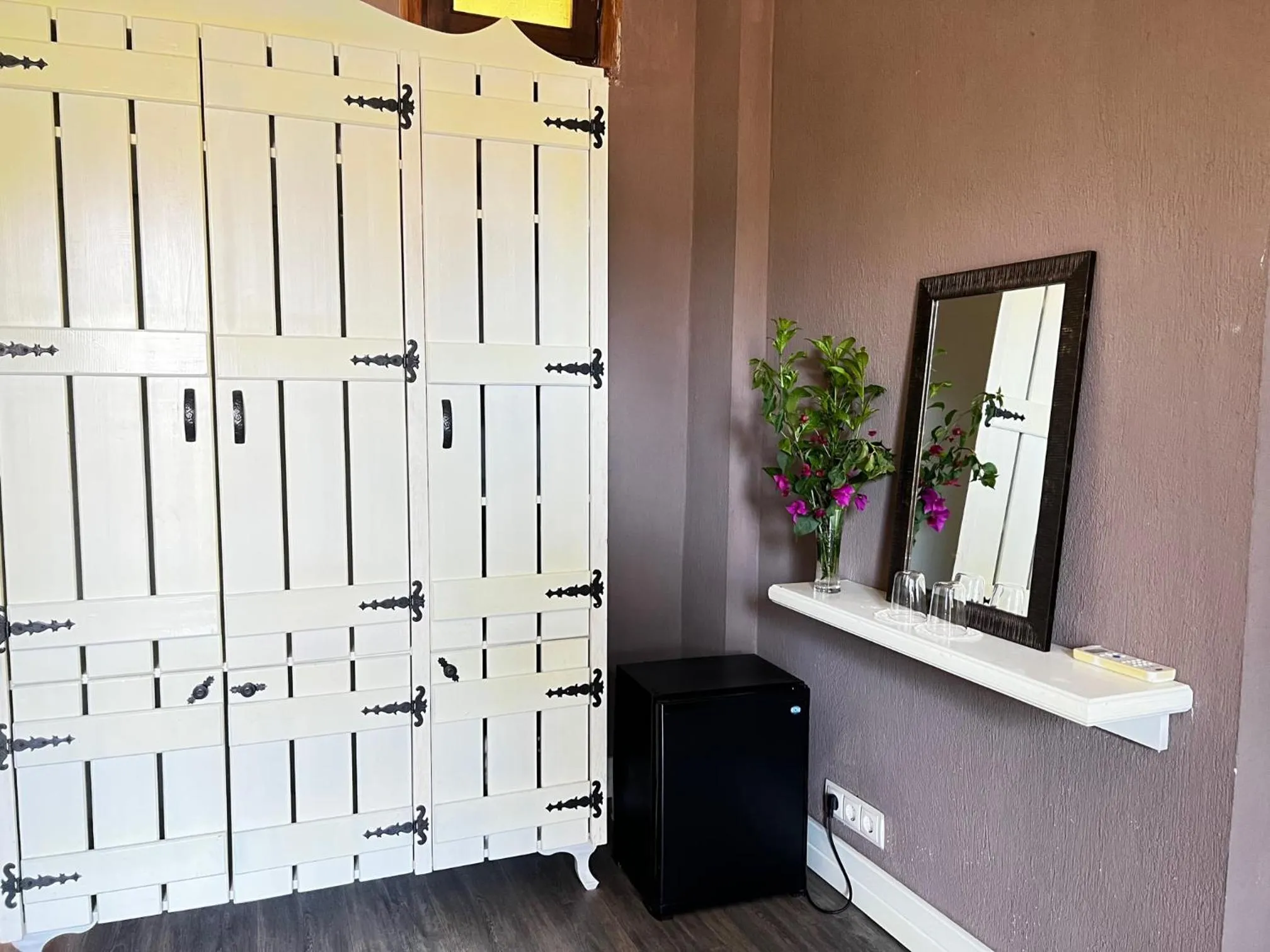 Property building in Han Boutique Hotel