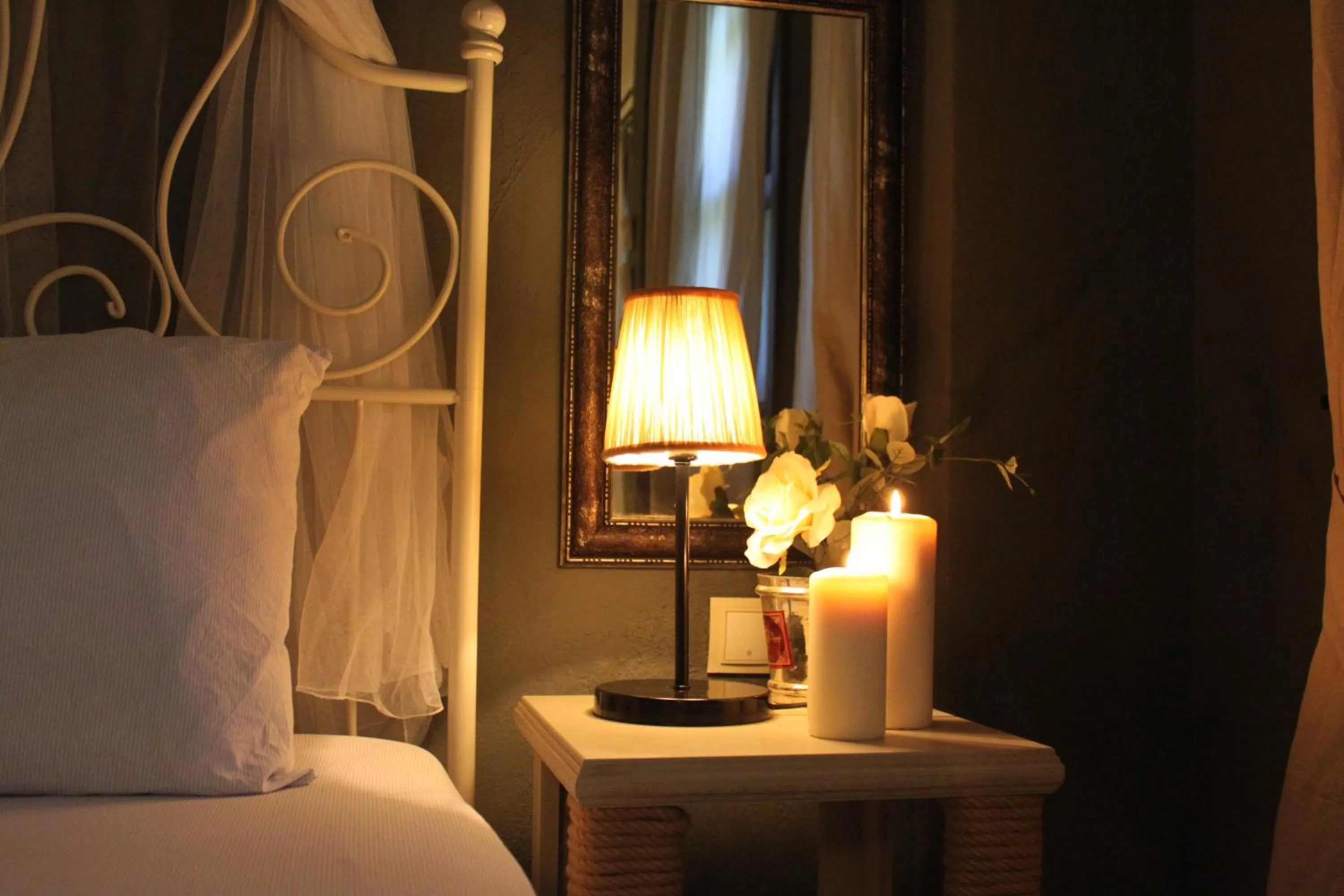 Bedroom, Bed in Han Boutique Hotel