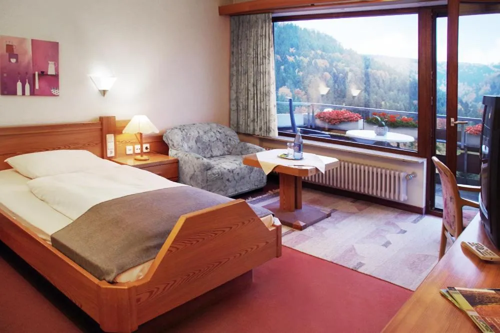Waldhotel Post