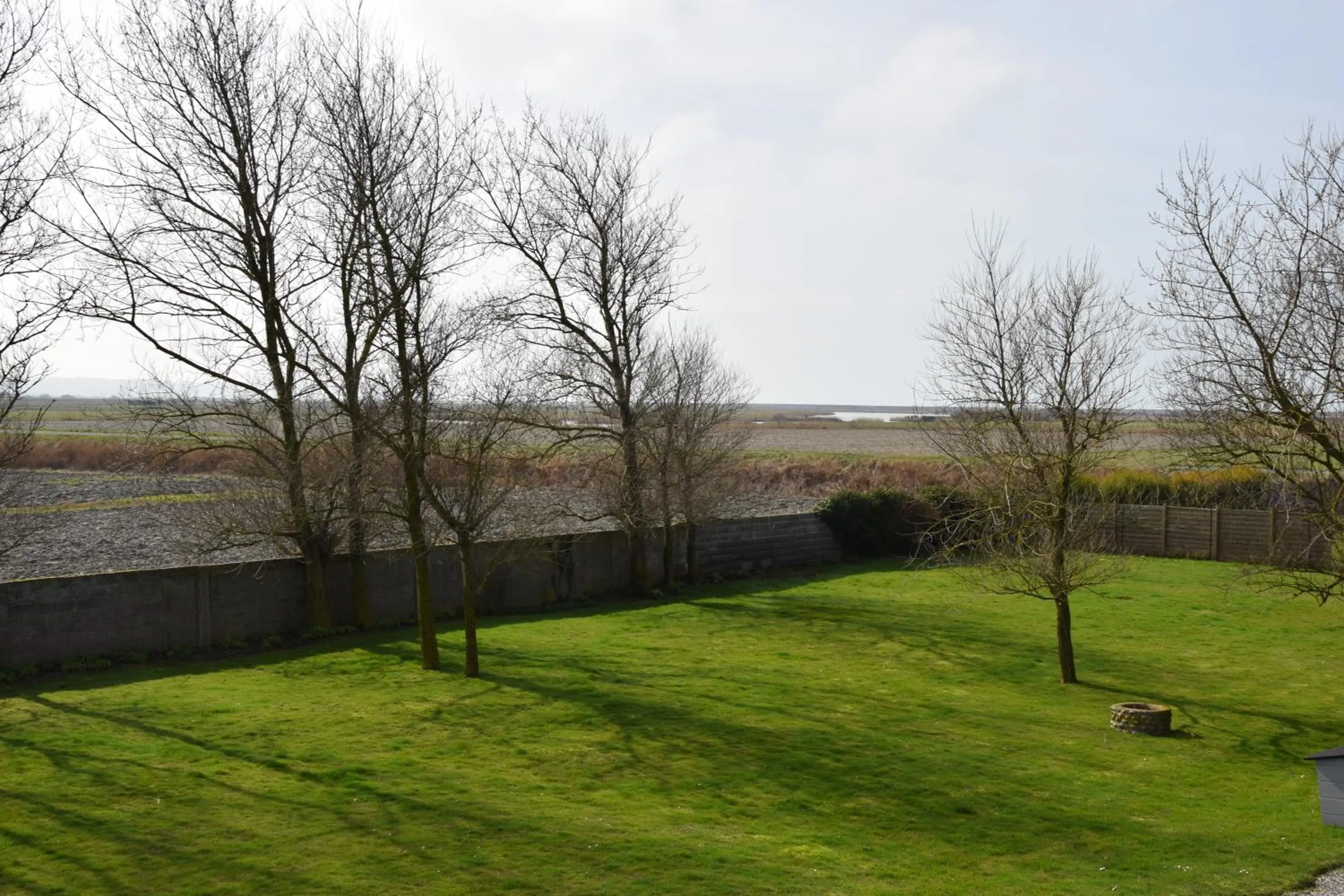 Landmark view in Les Portes Du Hable