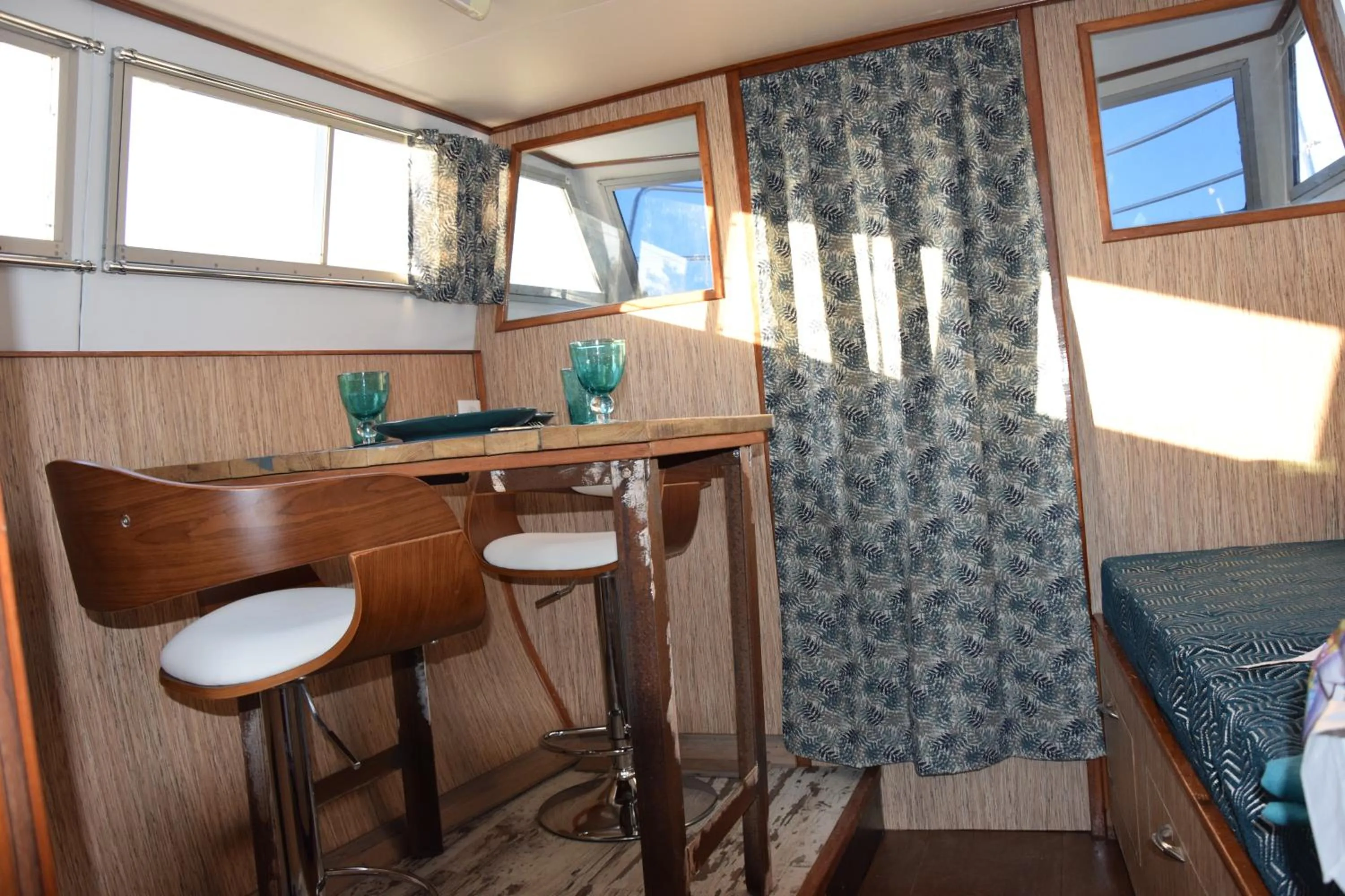 Dining area in Les Portes Du Hable