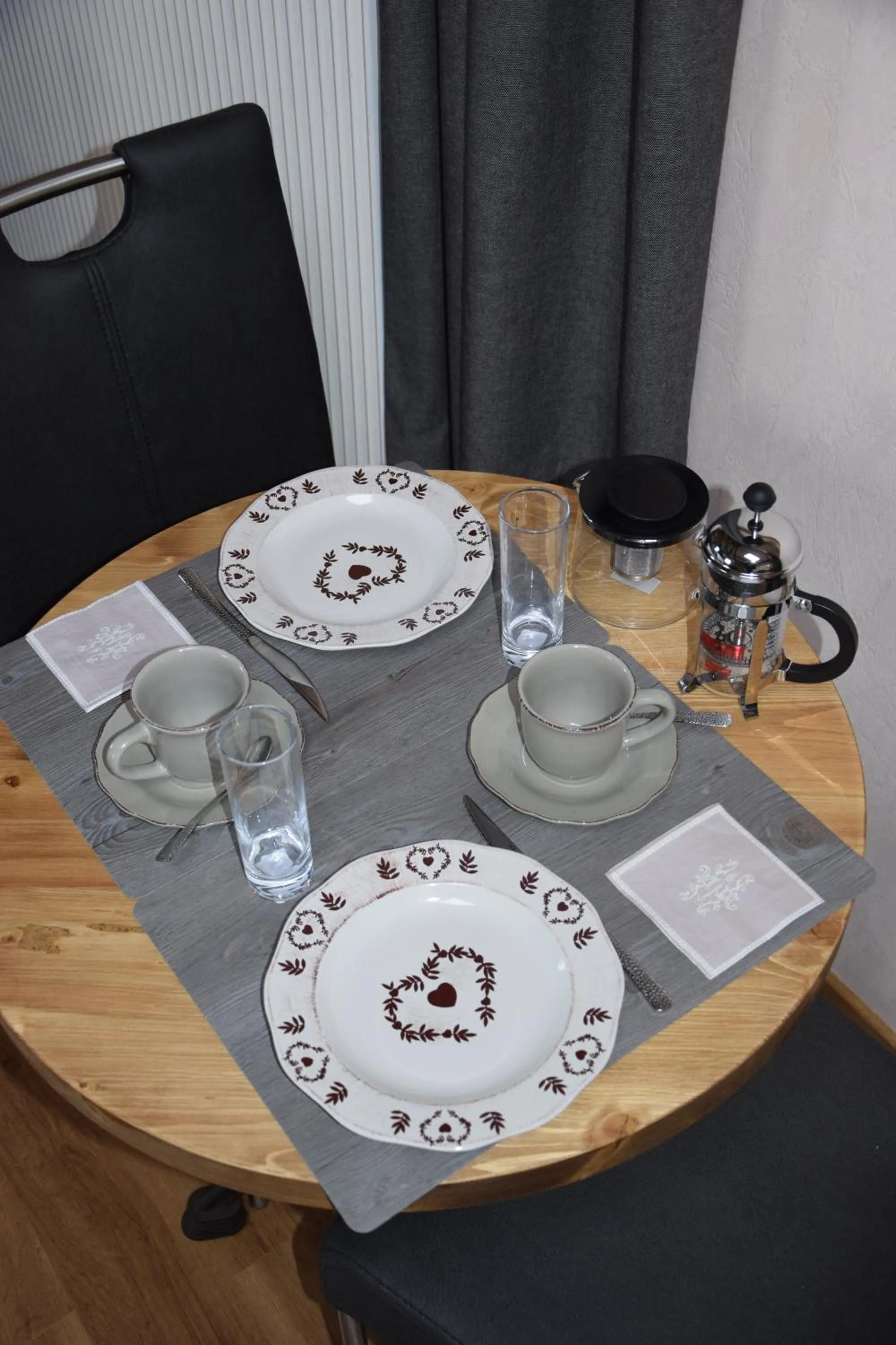 Dining area in Les Portes Du Hable