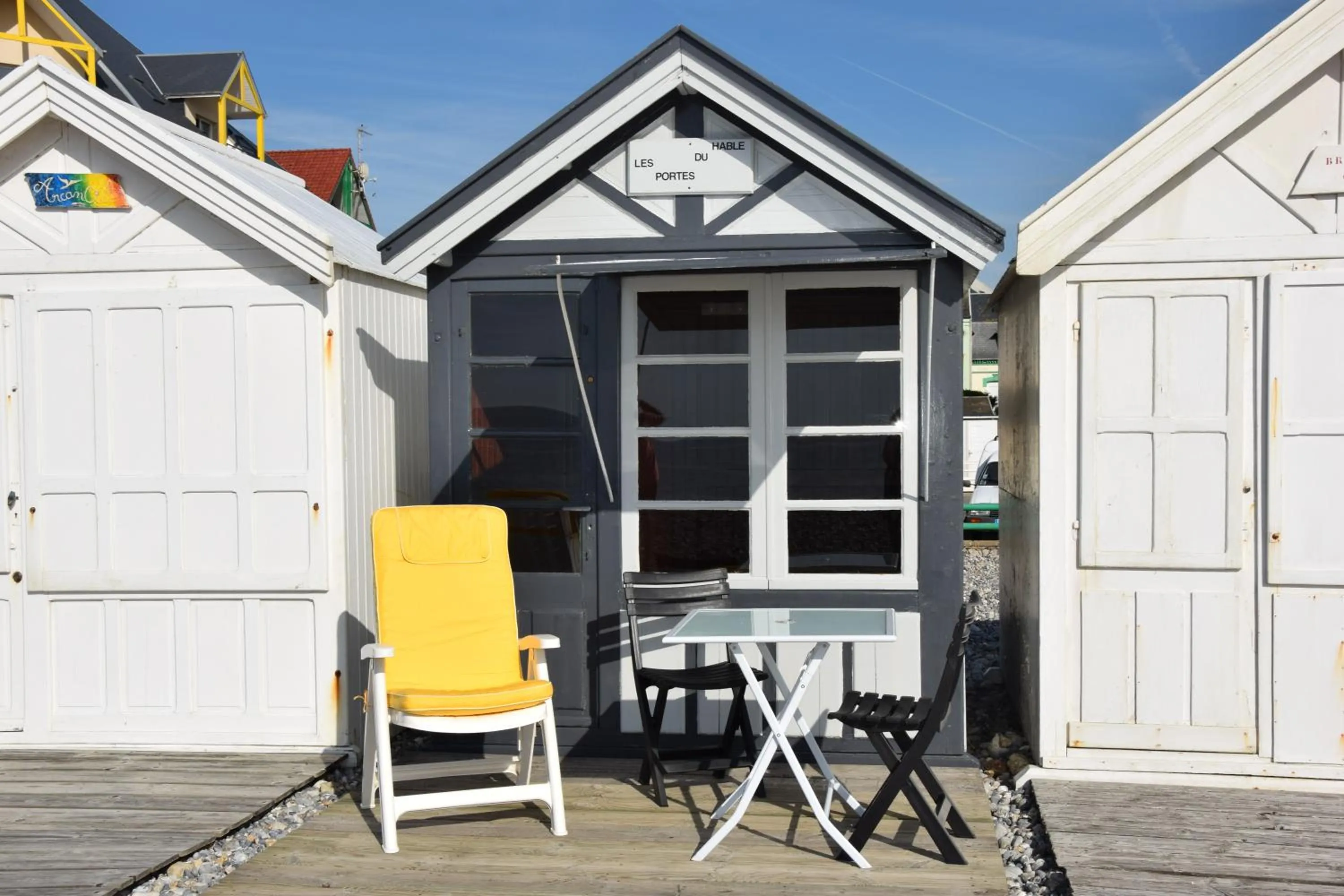 Activities in Les Portes Du Hable