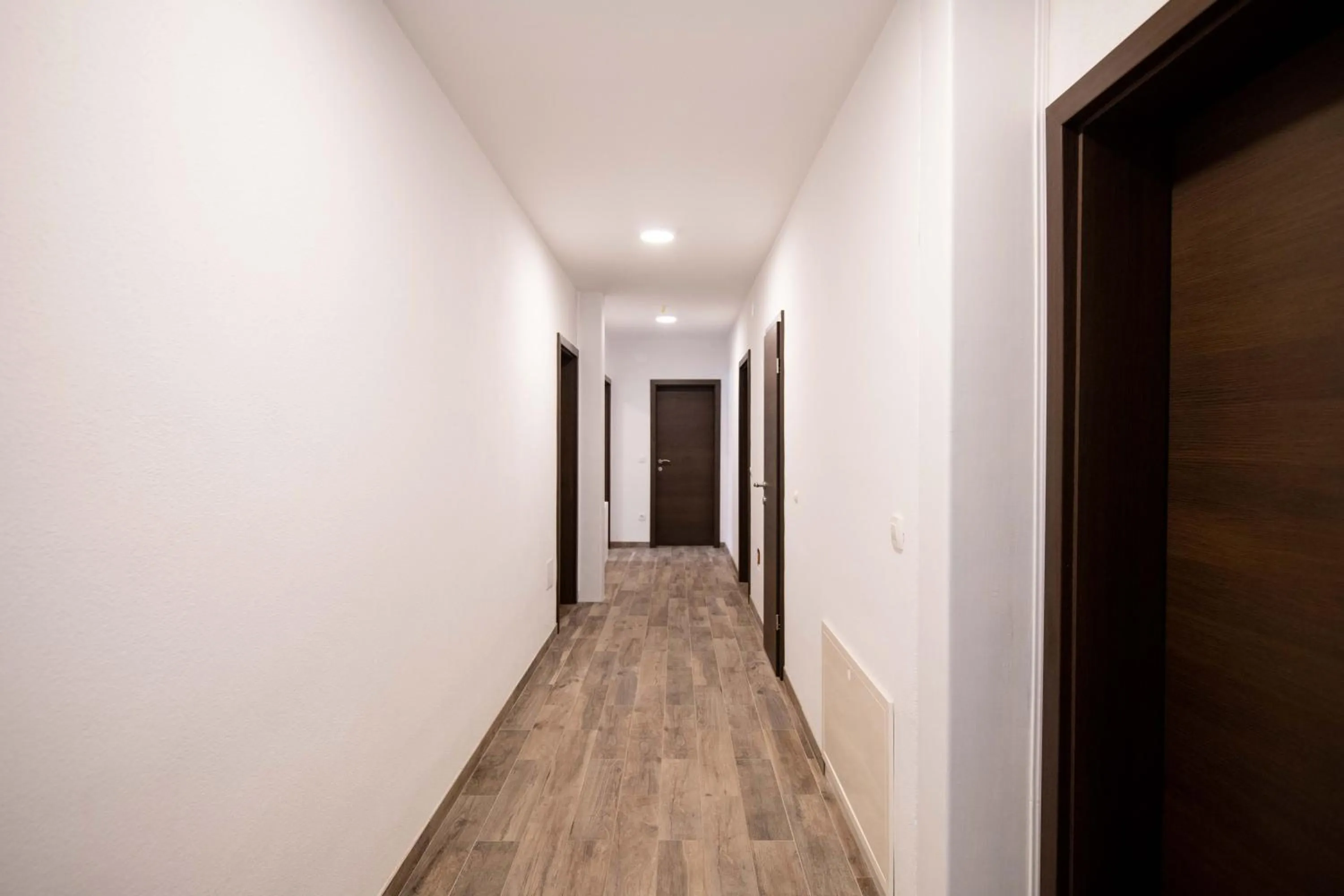 Property building in Guesthouse Stari Mayr