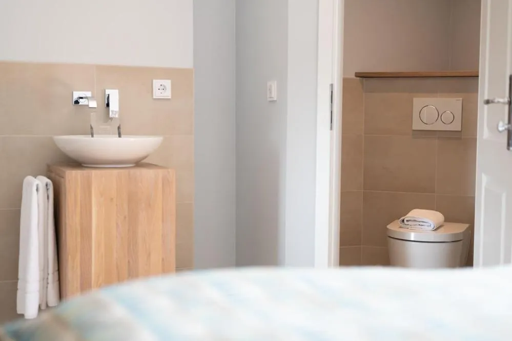 Boutiquehotel Kloster Pfalzel