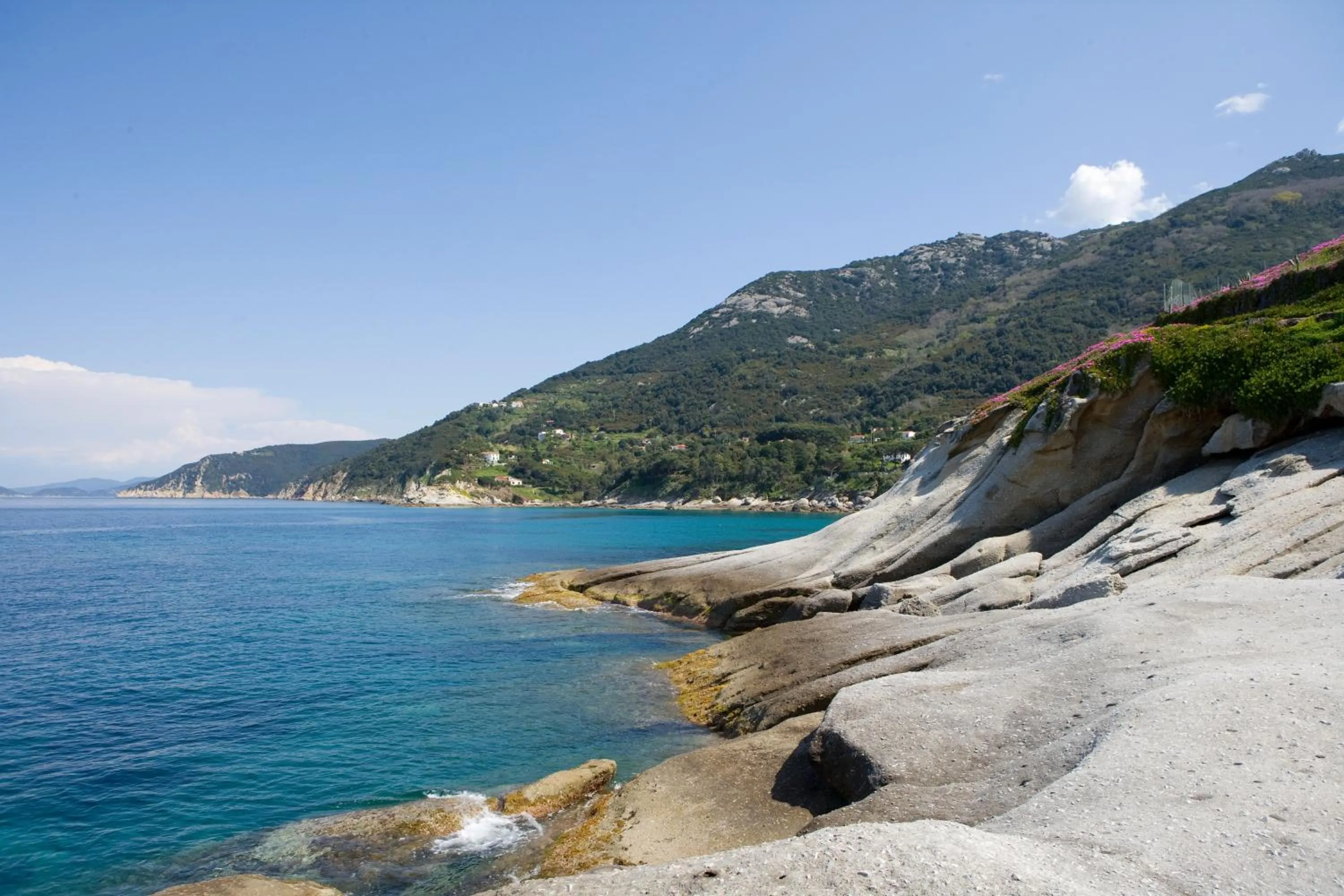 Day in Hotel Gallo Nero