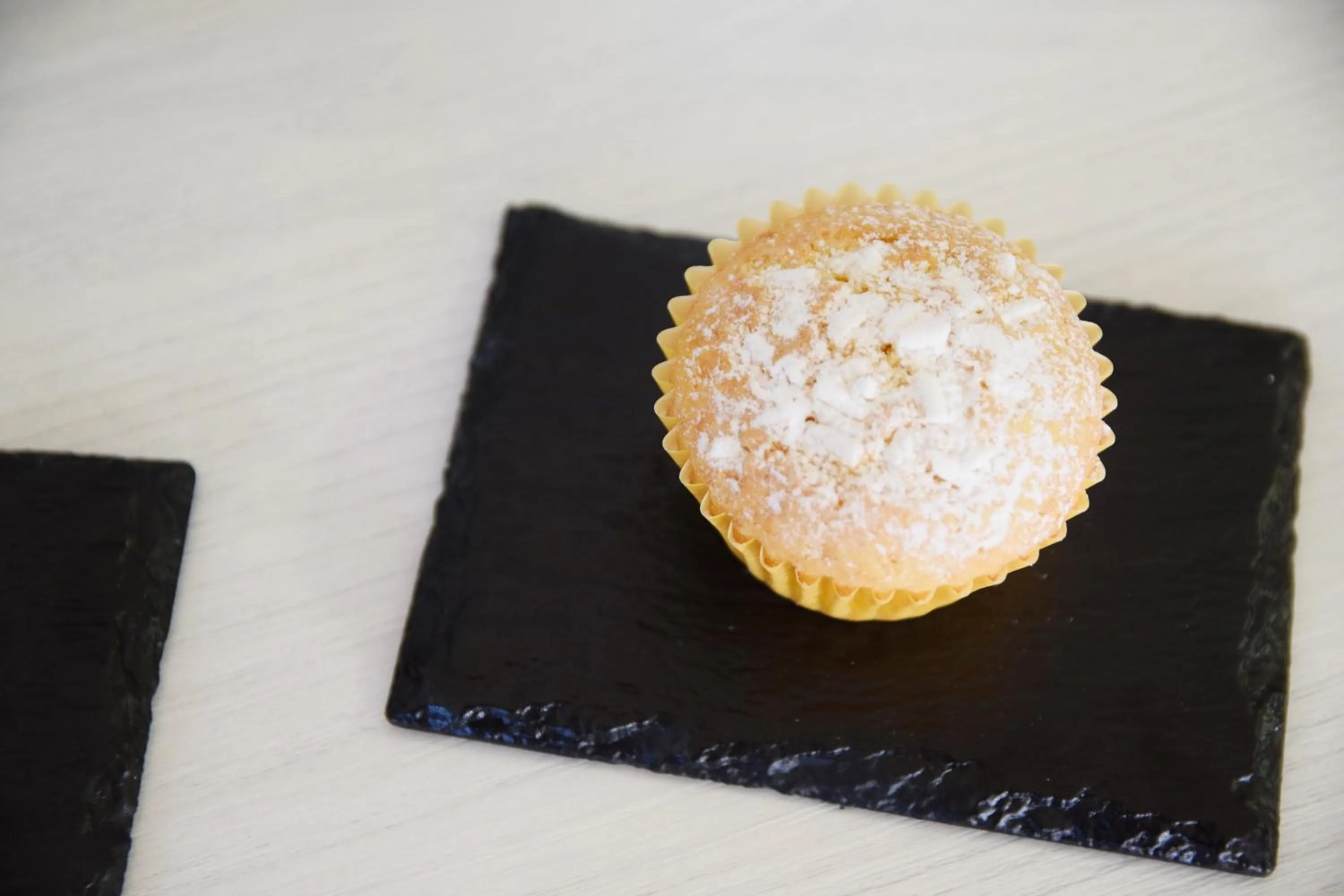 Breakfast in Hotel La Siesta