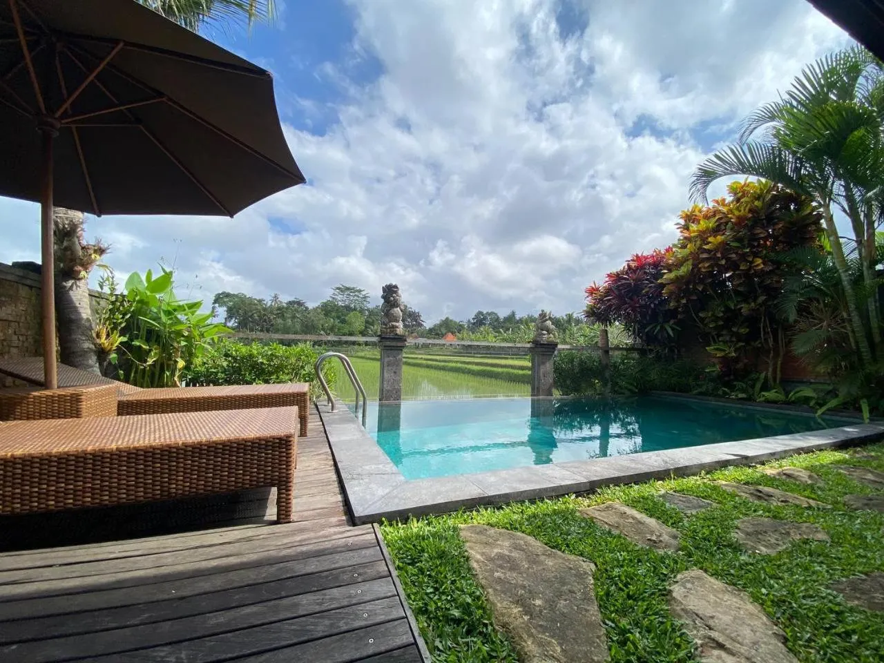 Sitala Villa