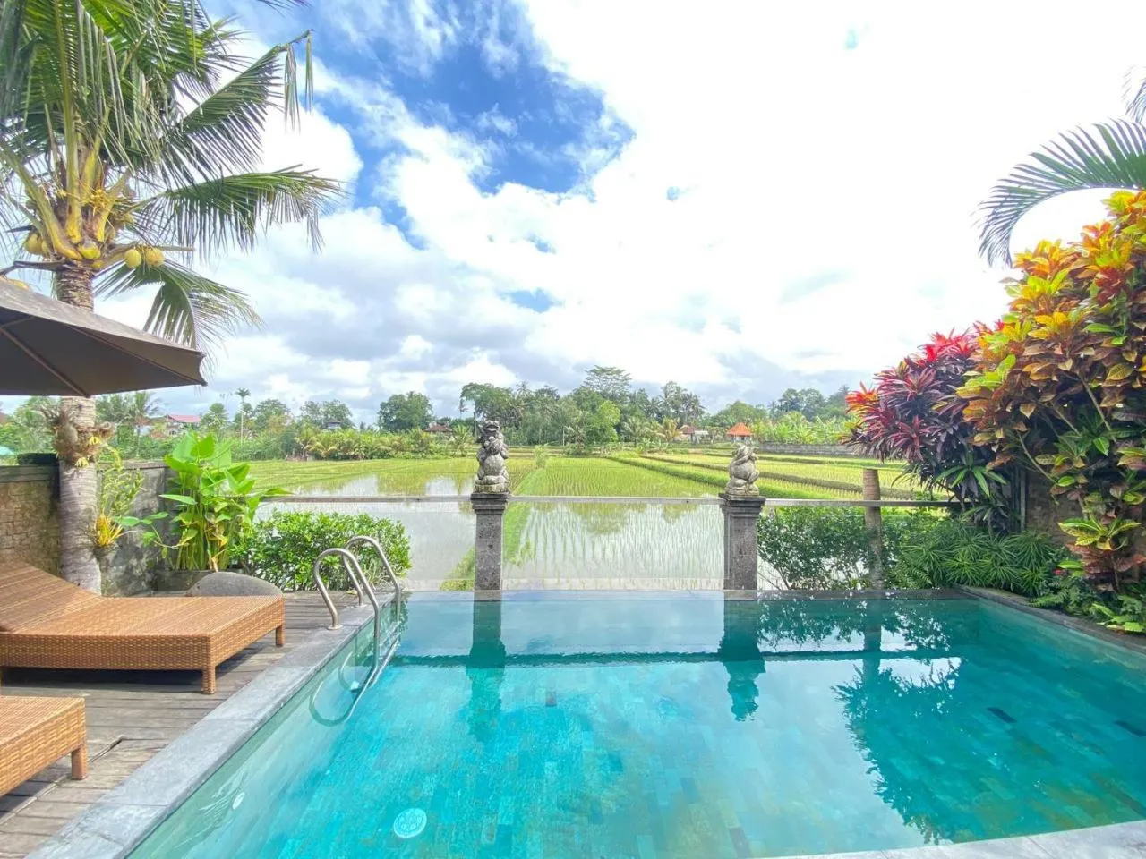 Sitala Villa