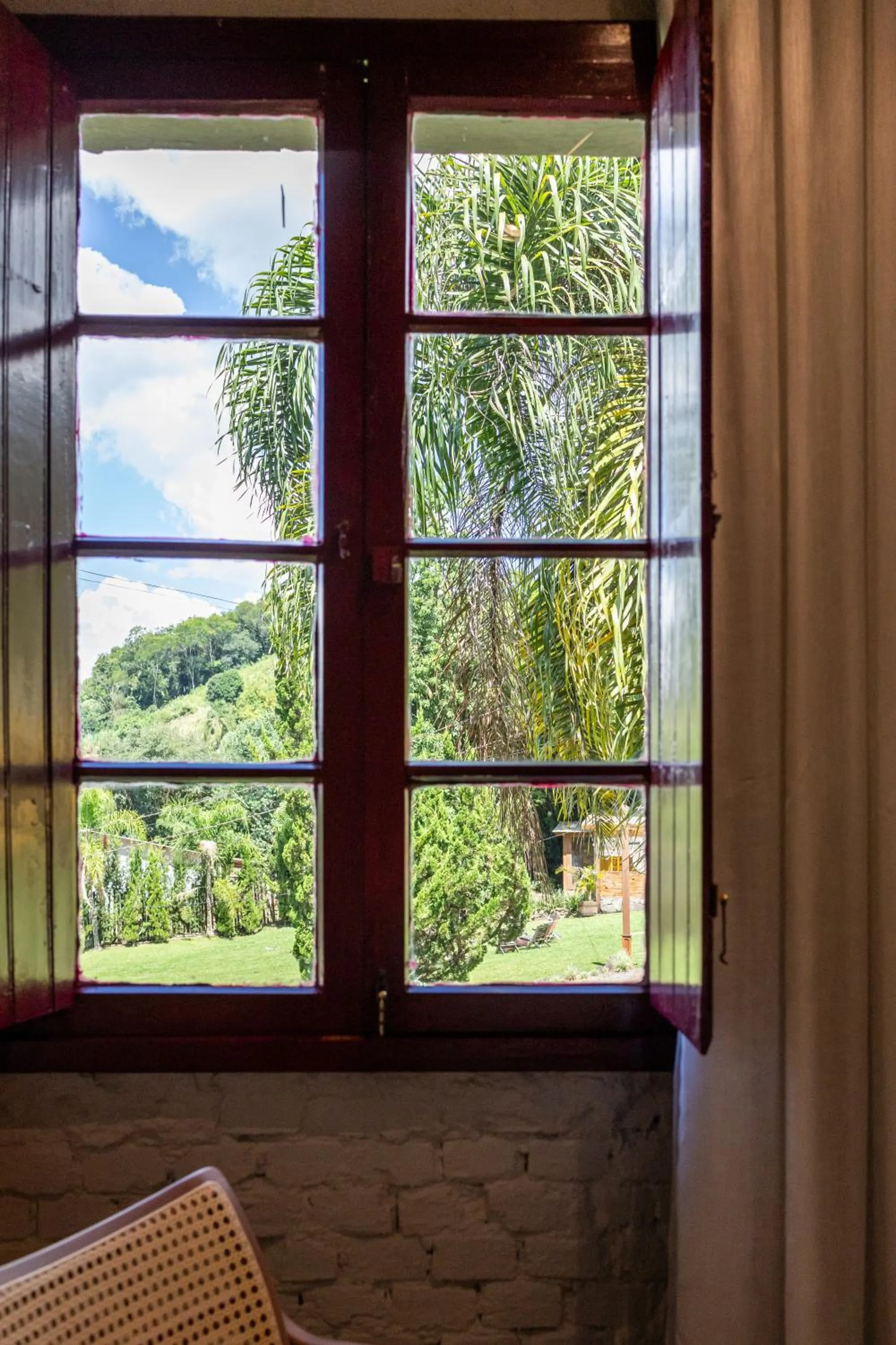 Casa Vêneto -Vale dos Vinhedos