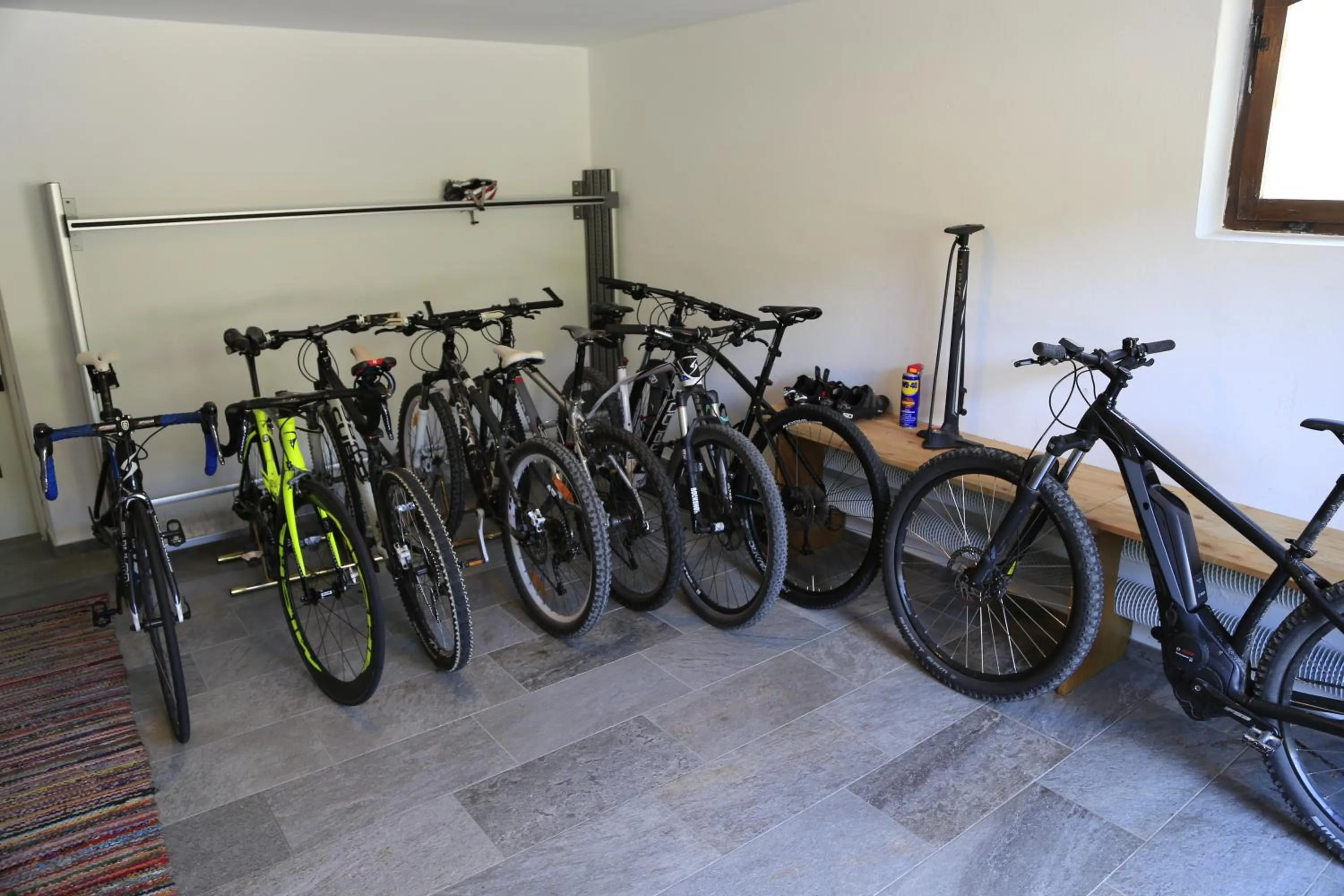 Decorative detail in Garni Panoramik