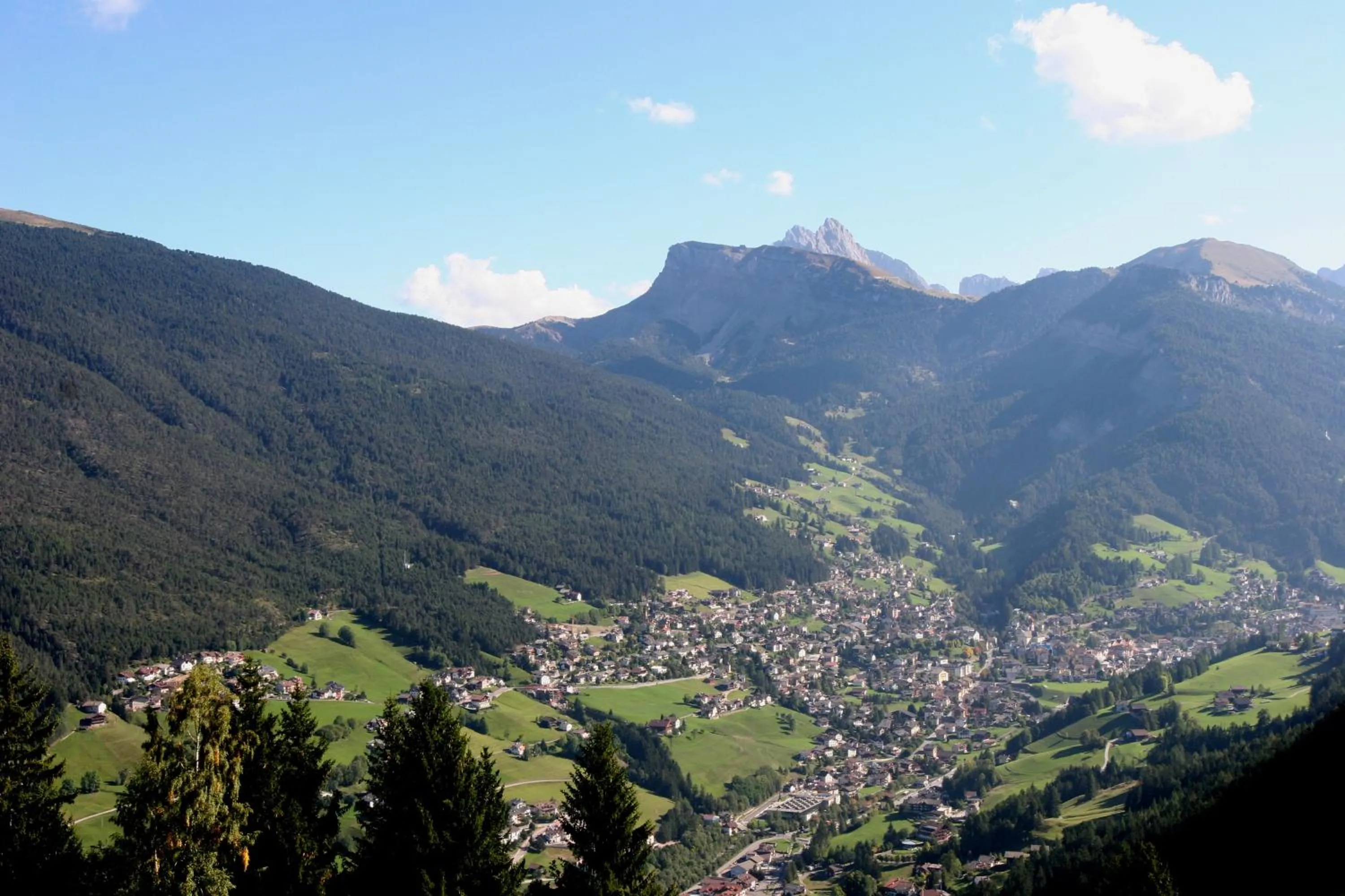 Day in Garni Panoramik
