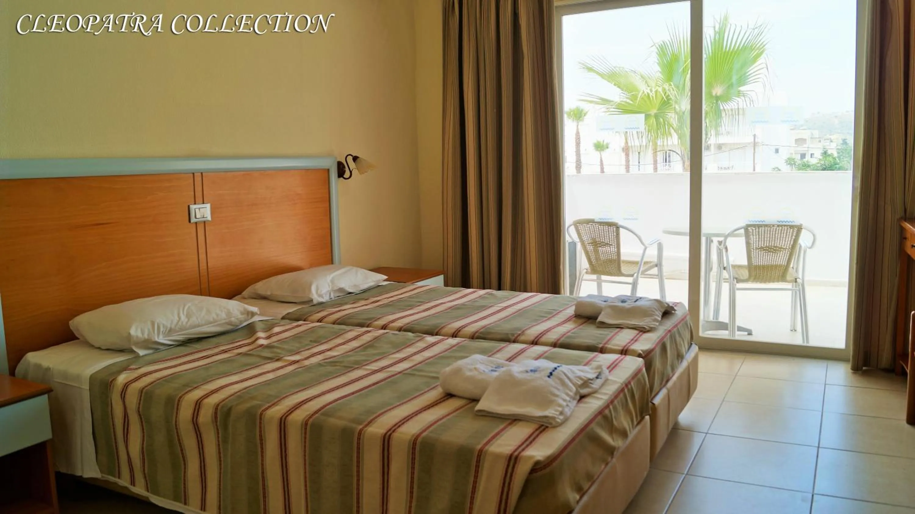 Balcony/Terrace in Kris Mari