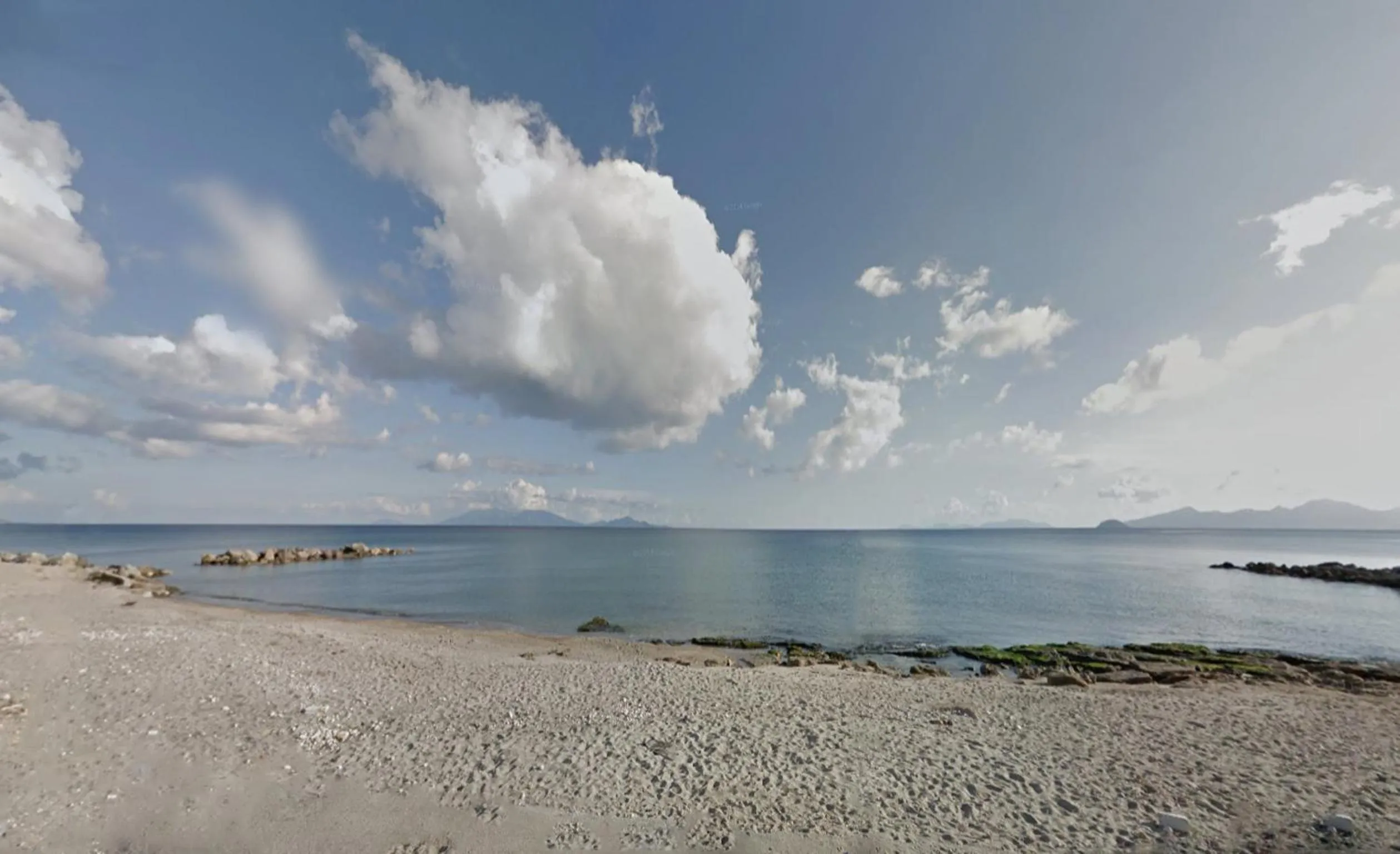 Off site in Kris Mari