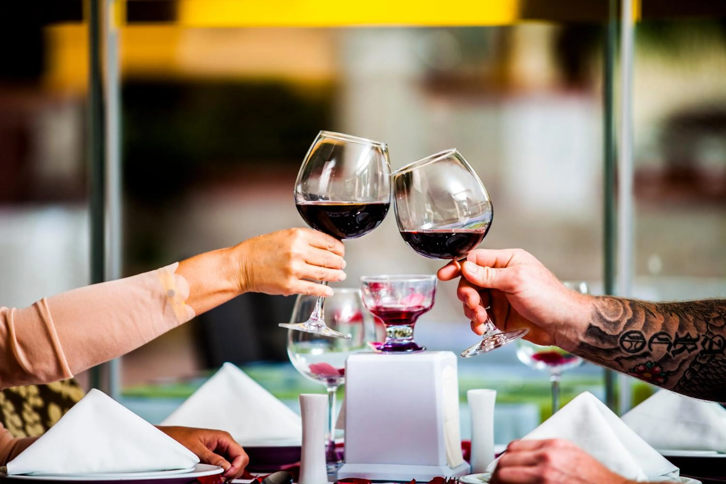 Other in Oba Time Hotel