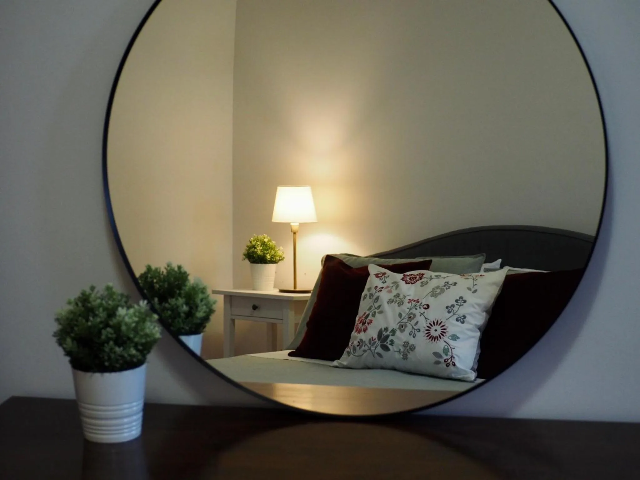 Apartment in Casa Vacanze Ulisse