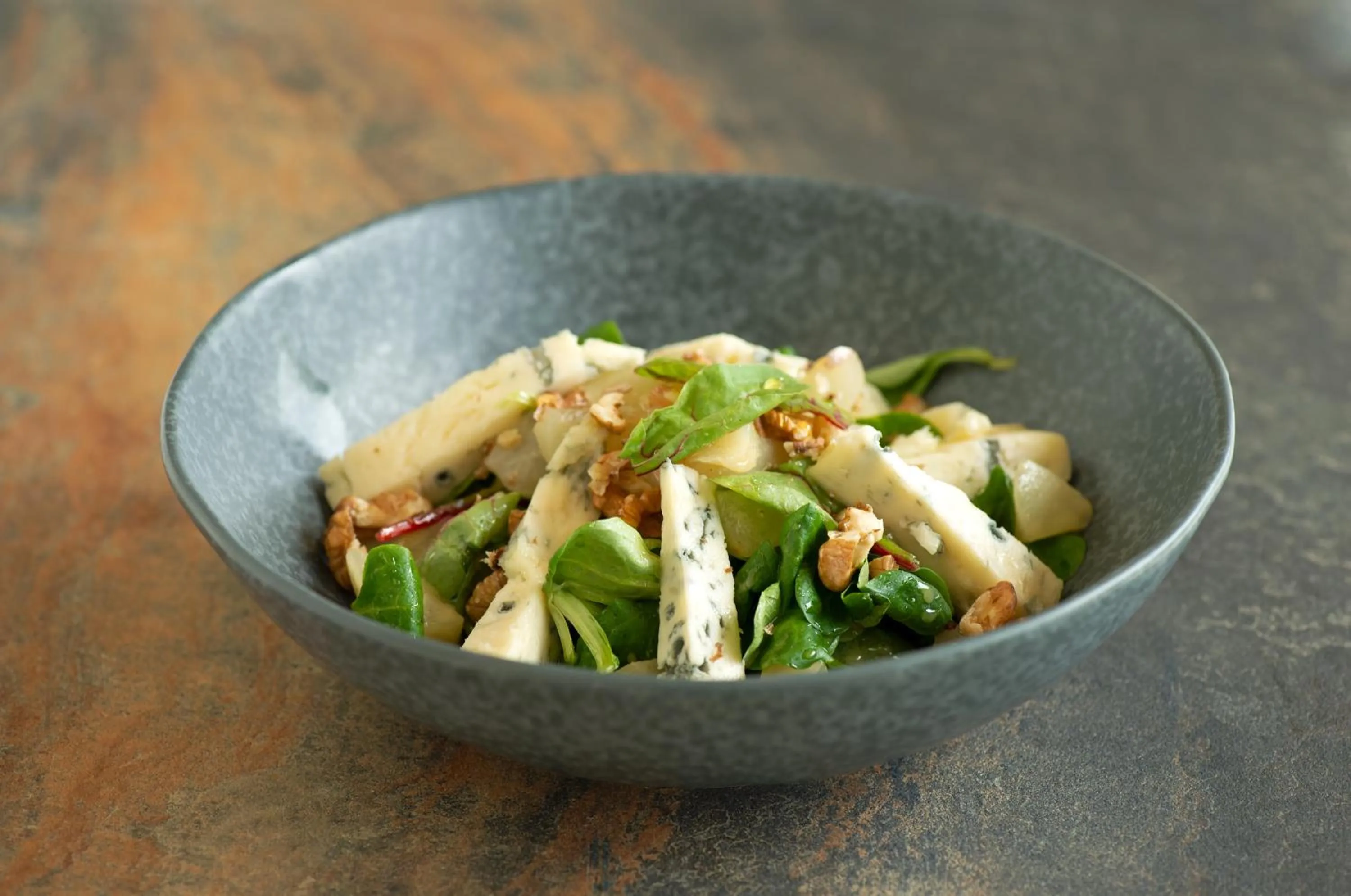 Restaurant/places to eat in Hotel SLUNEČNÁ LOUKA