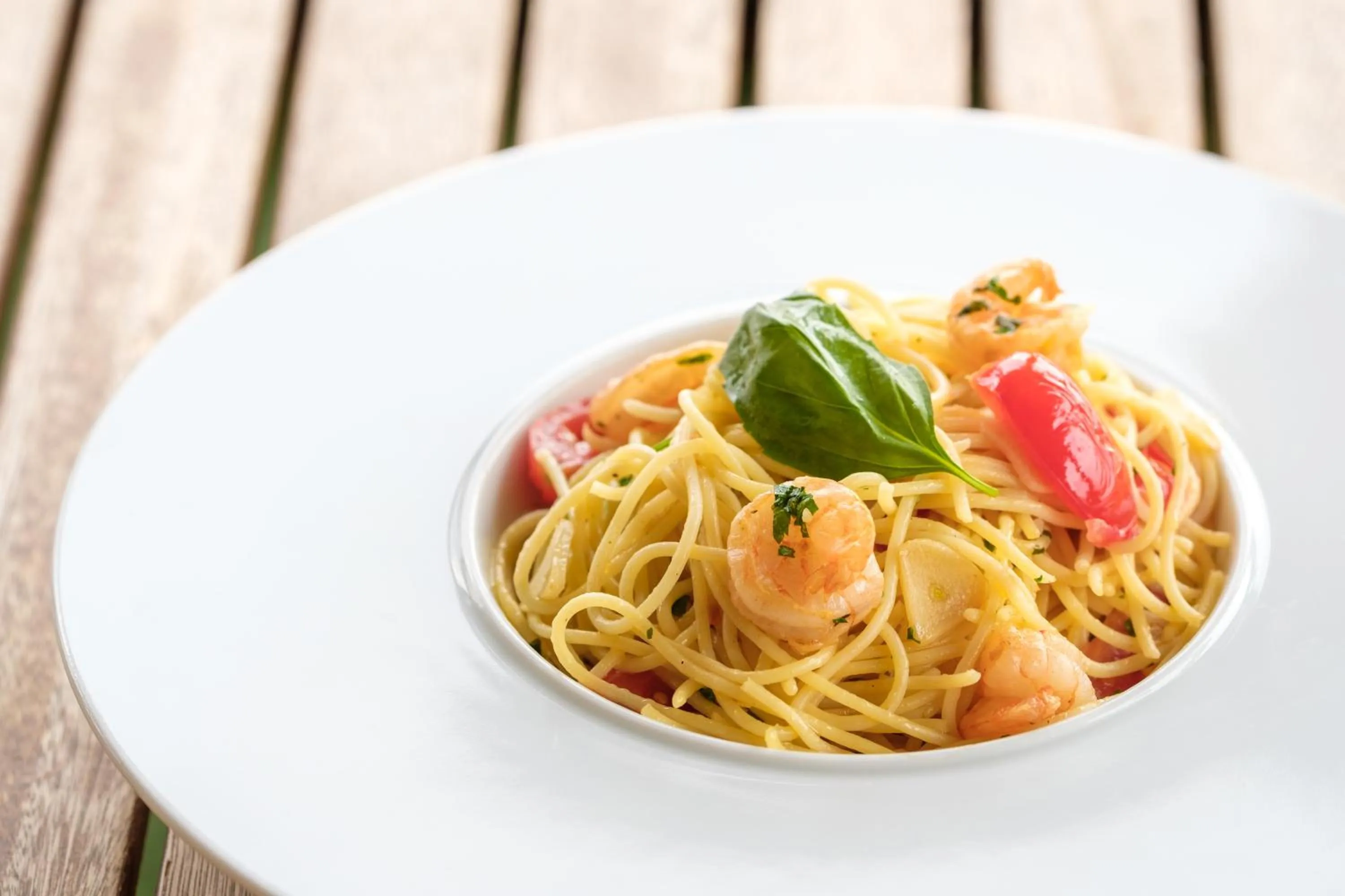 Restaurant/places to eat in Hotel SLUNEČNÁ LOUKA