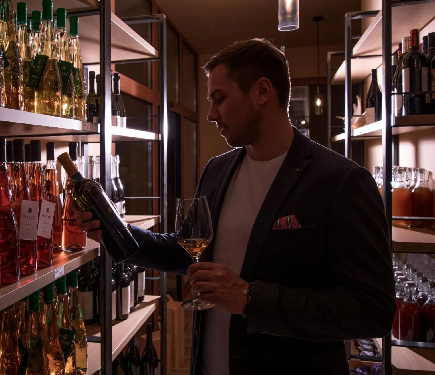 Restaurant/places to eat in Hotel SLUNEČNÁ LOUKA