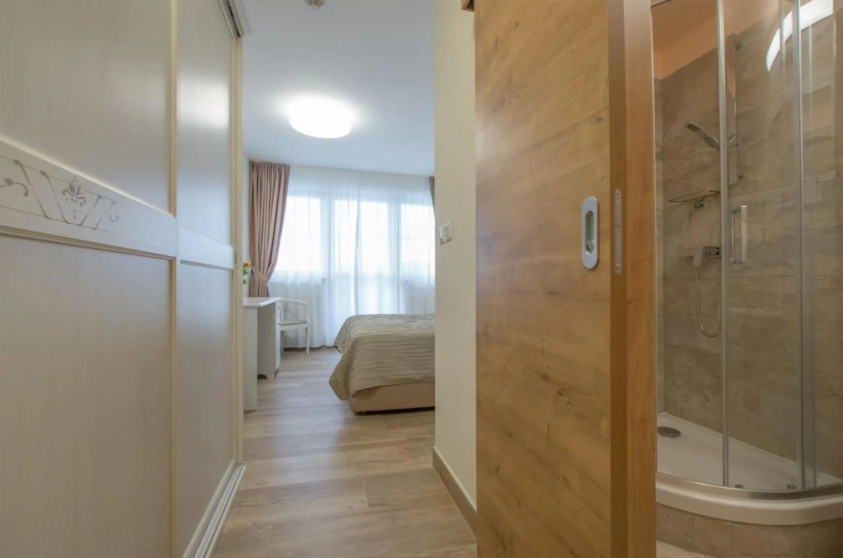 Photo of the whole room in Hotel SLUNEČNÁ LOUKA