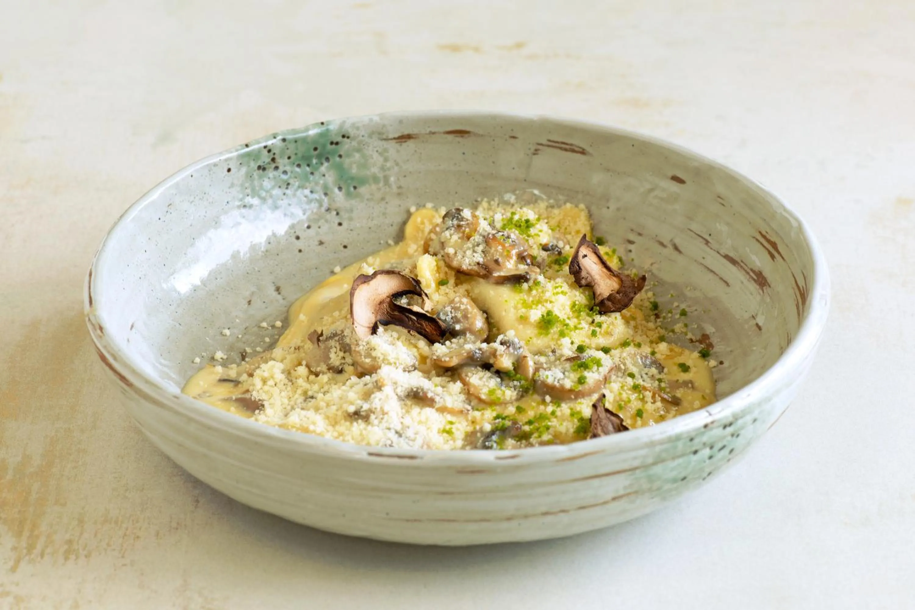 Restaurant/places to eat in Hotel SLUNEČNÁ LOUKA