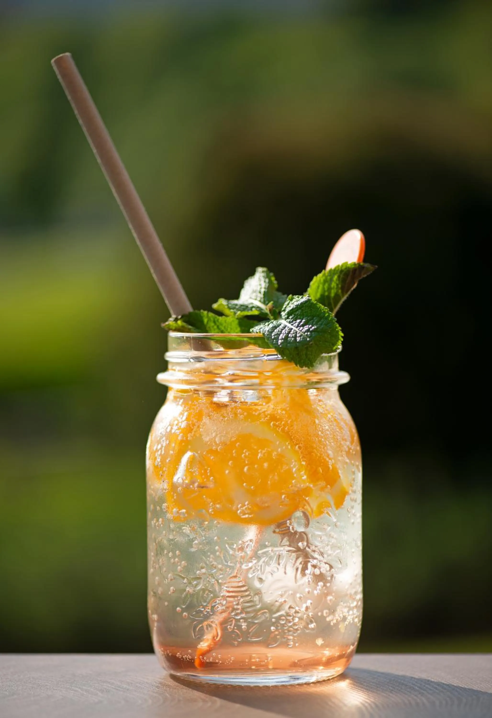 Restaurant/places to eat in Hotel SLUNEČNÁ LOUKA