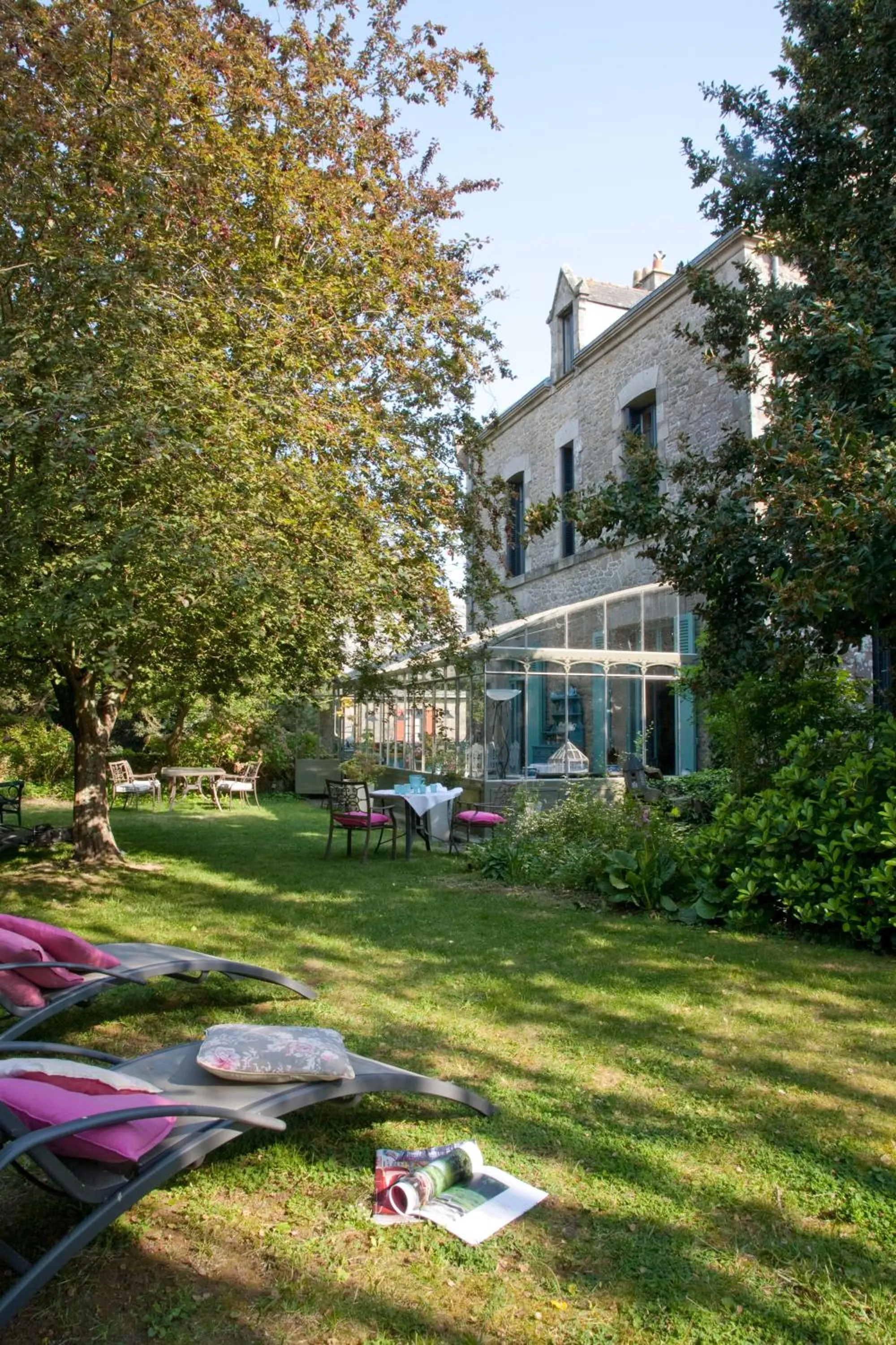 Maison d'Hôtes La Guérandière