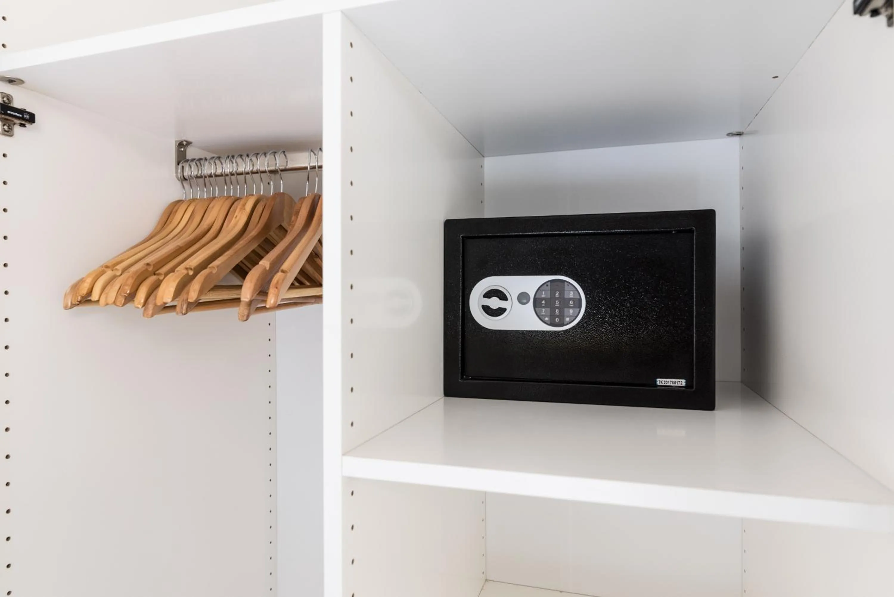 Anny's Warehouse City Centre!