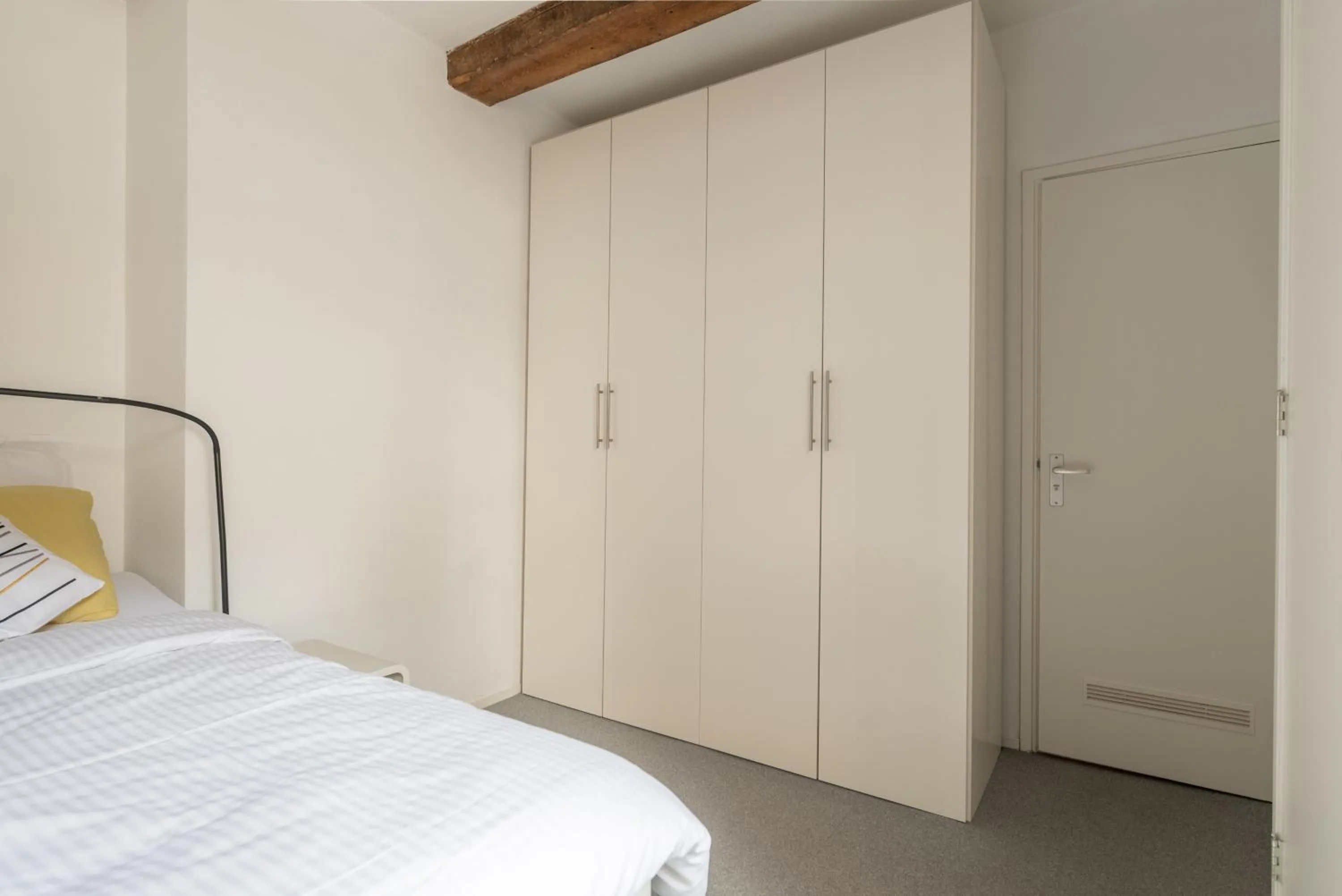 Bed in Anny's Warehouse City Centre!