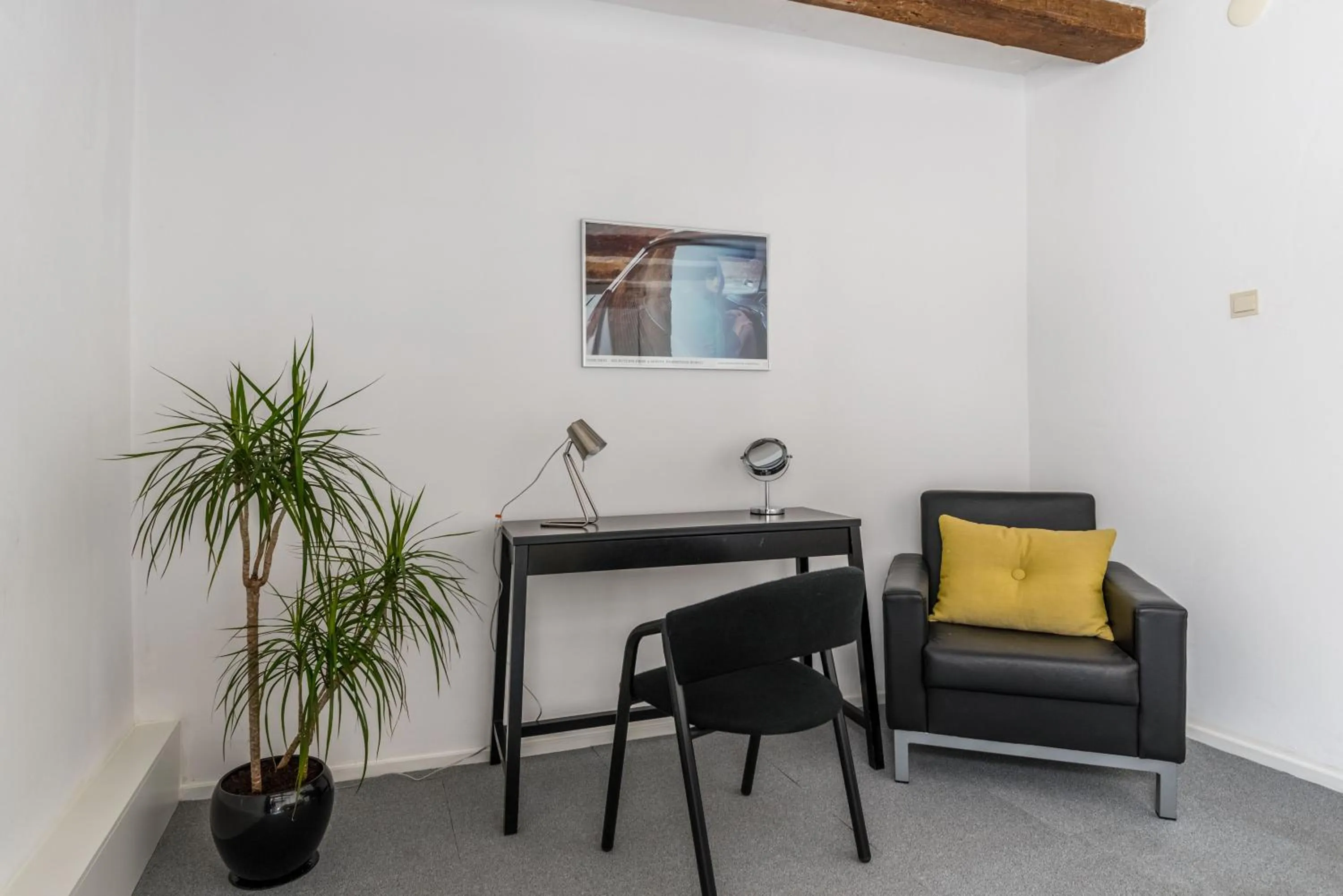 Anny's Warehouse City Centre!