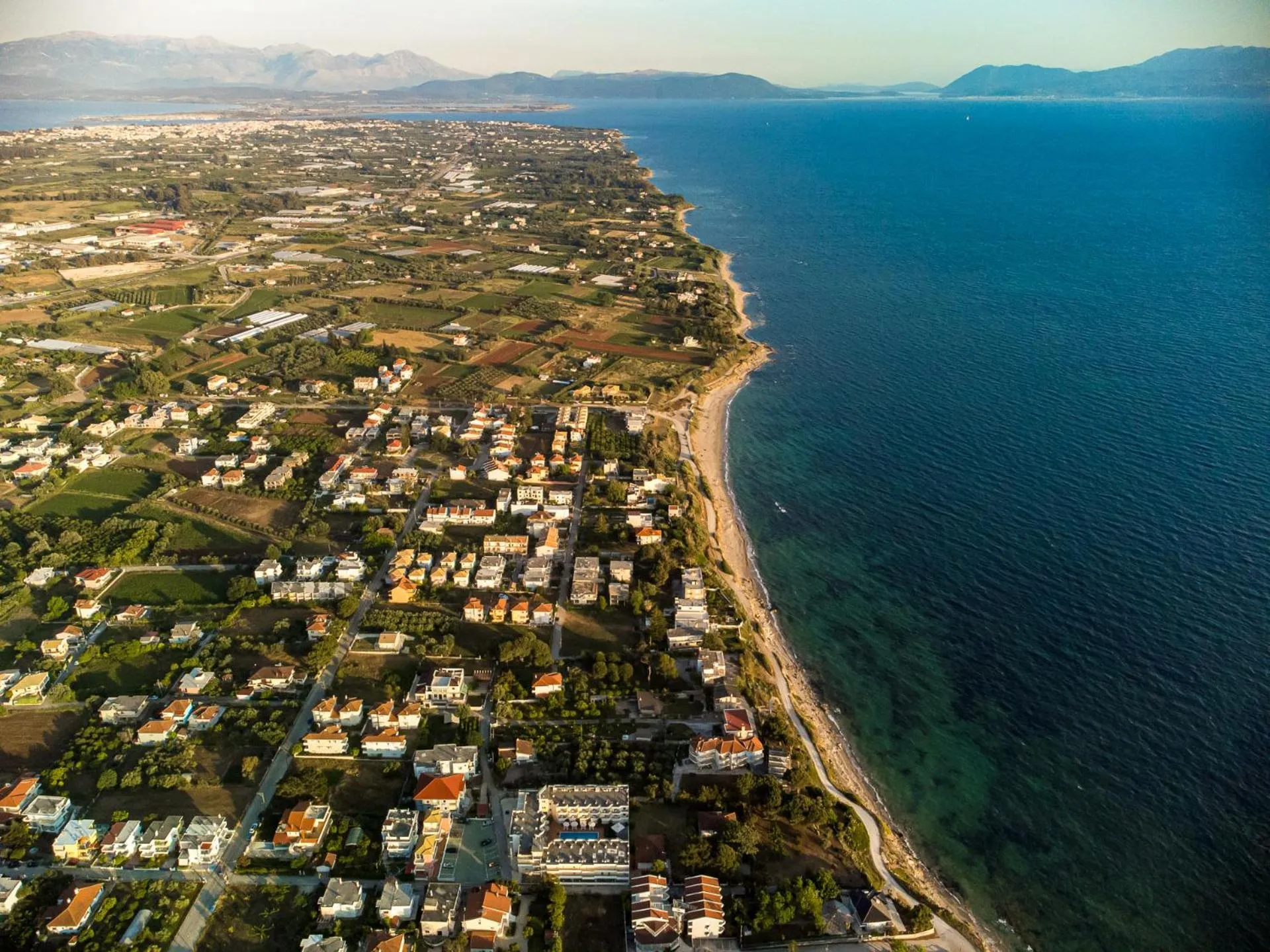 Other in Adonis Hotel