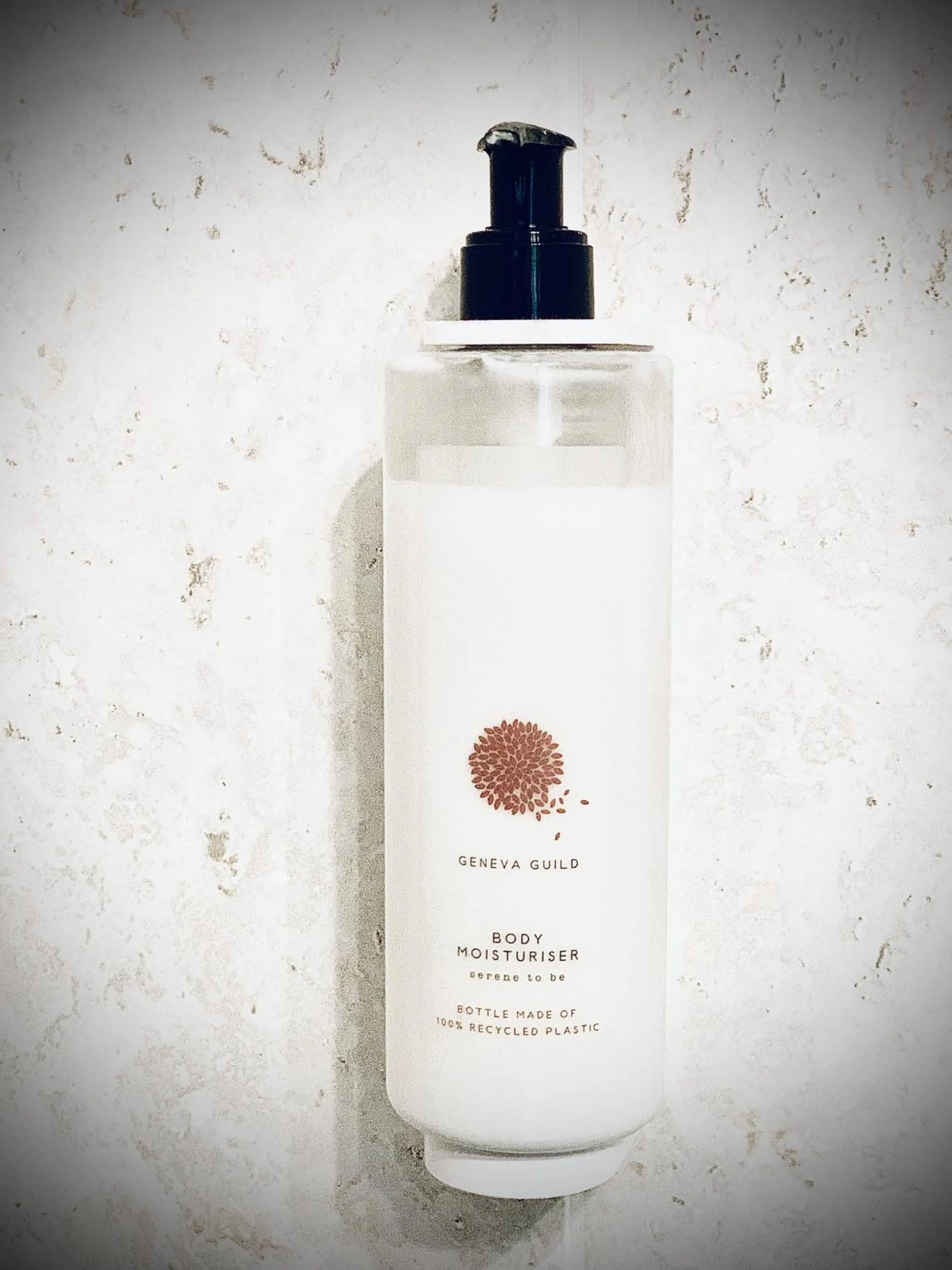 Bathroom in Hotel Ambassador