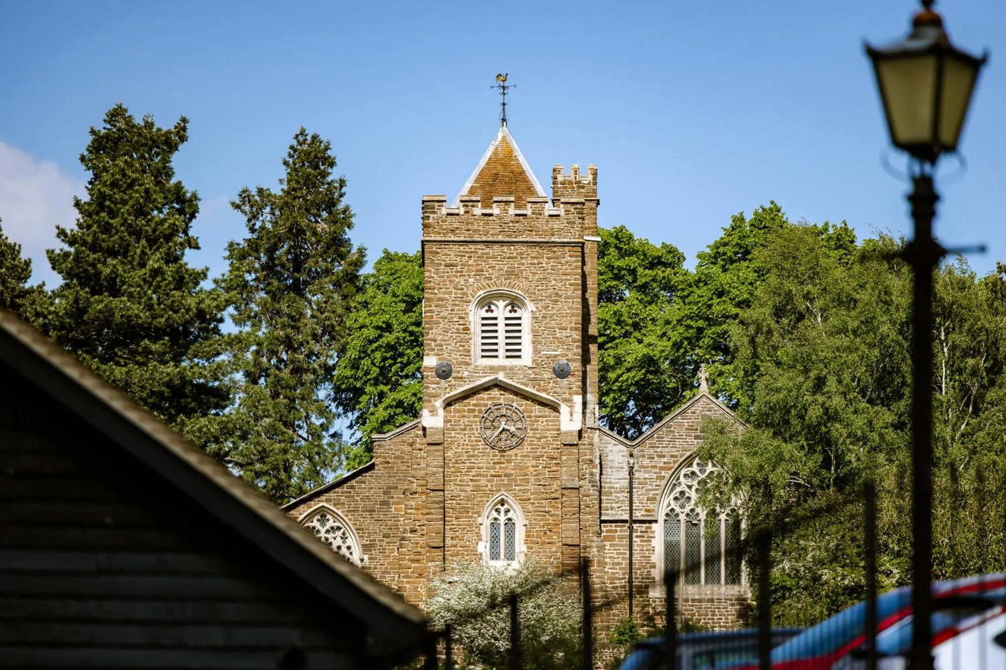 Other in The George Inn