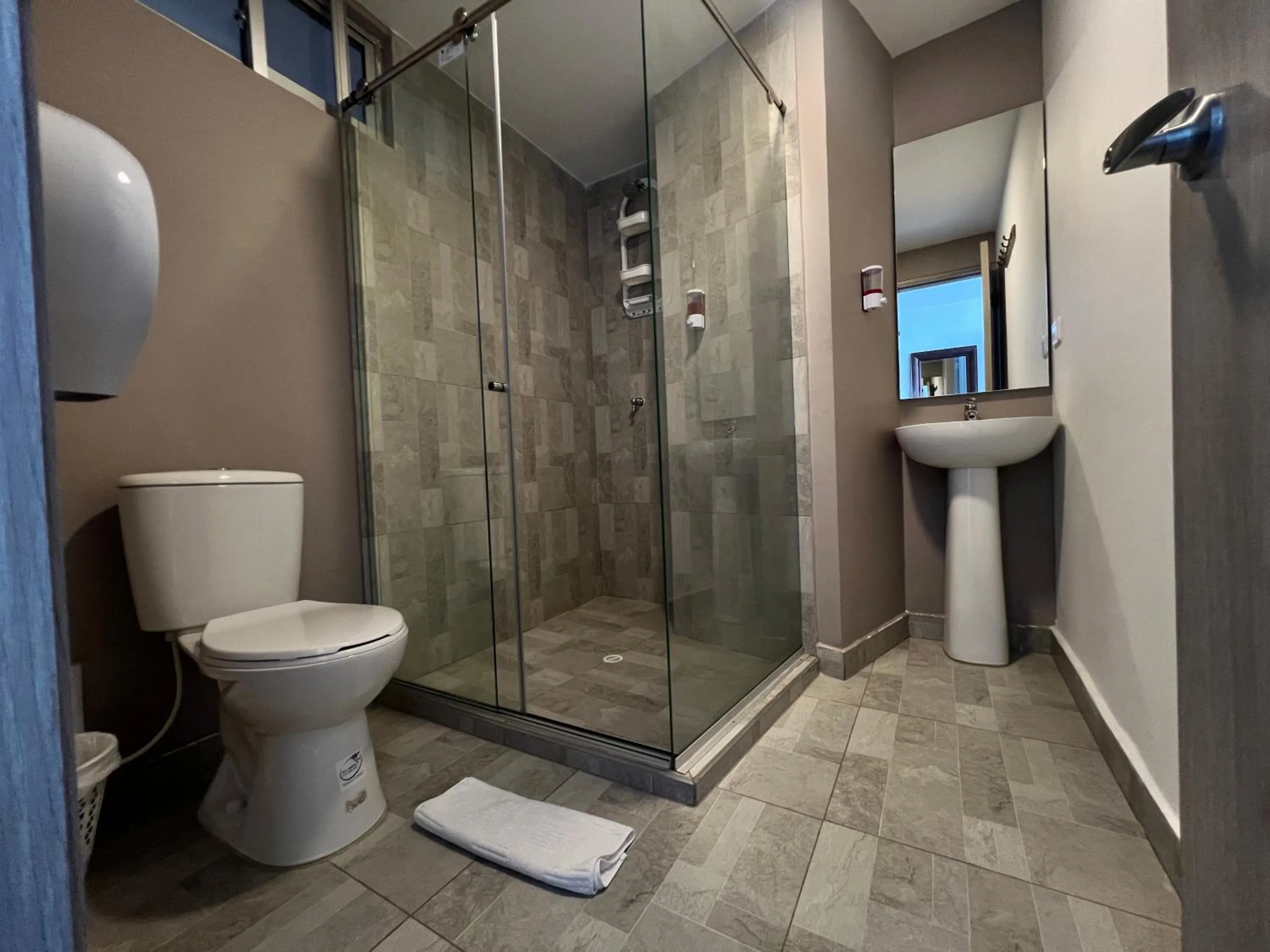 Bahia 79 Apartasuites Cerca al Centro