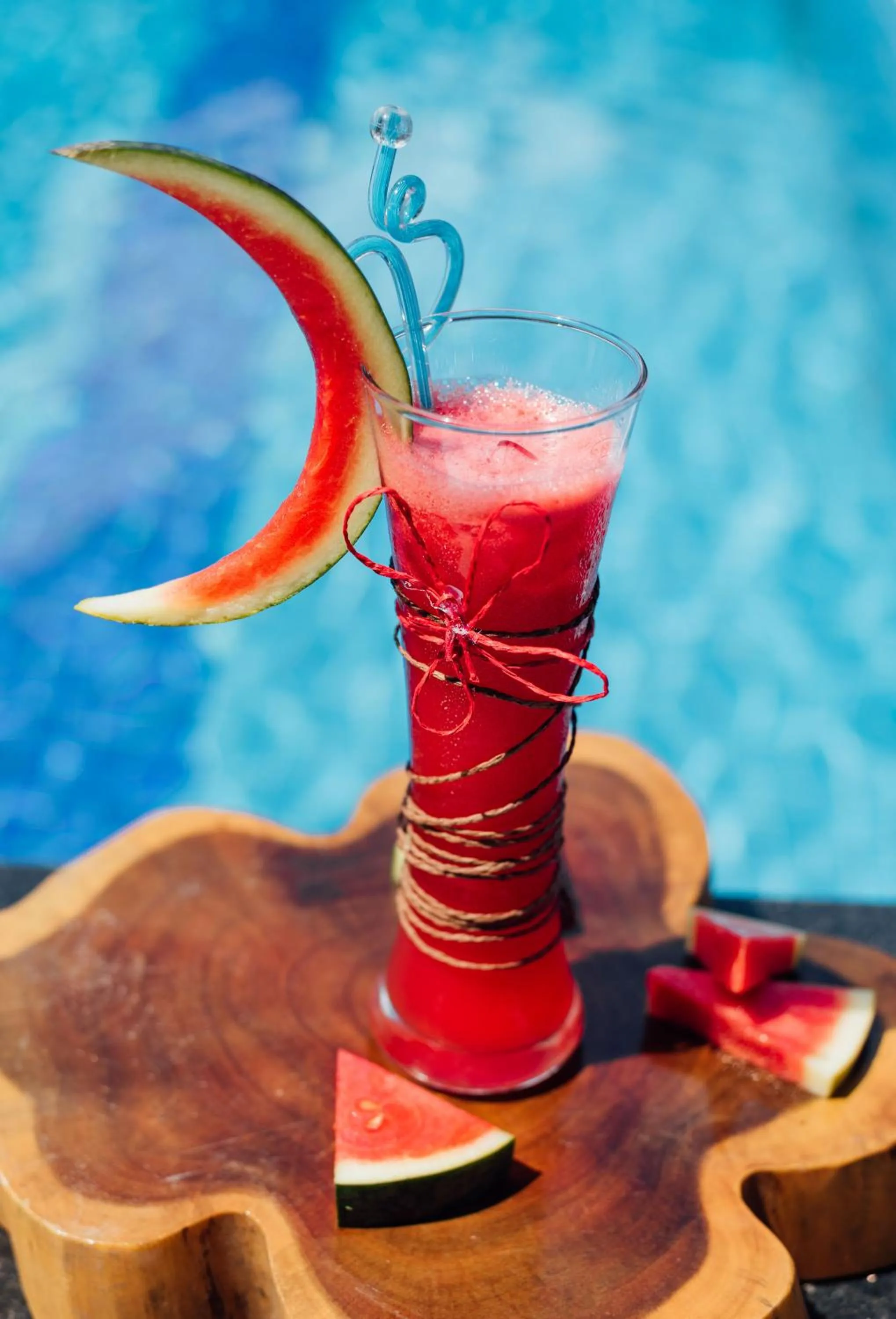 Food and drinks in Qualia Resort Phu Quoc