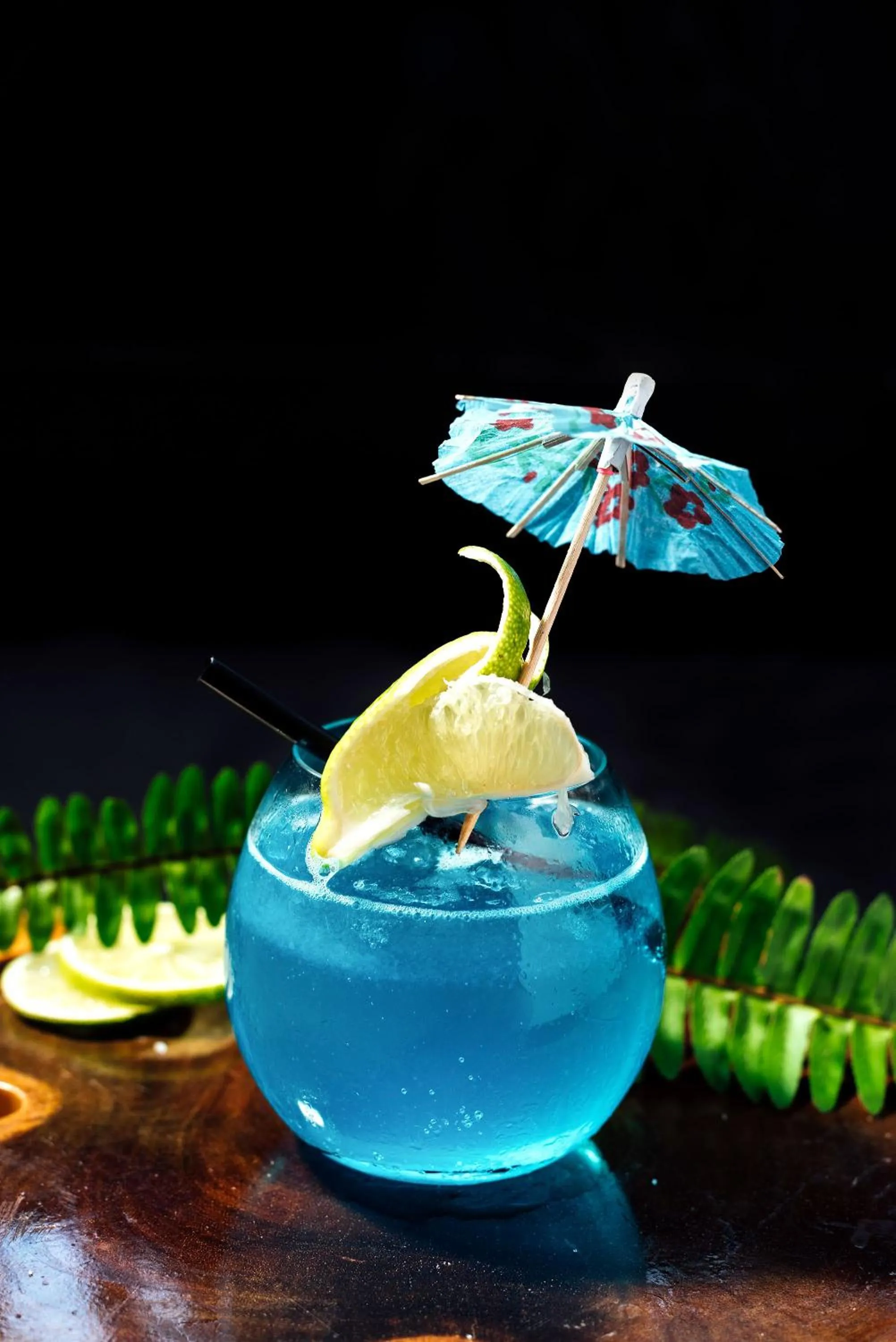 Food and drinks in Qualia Resort Phu Quoc