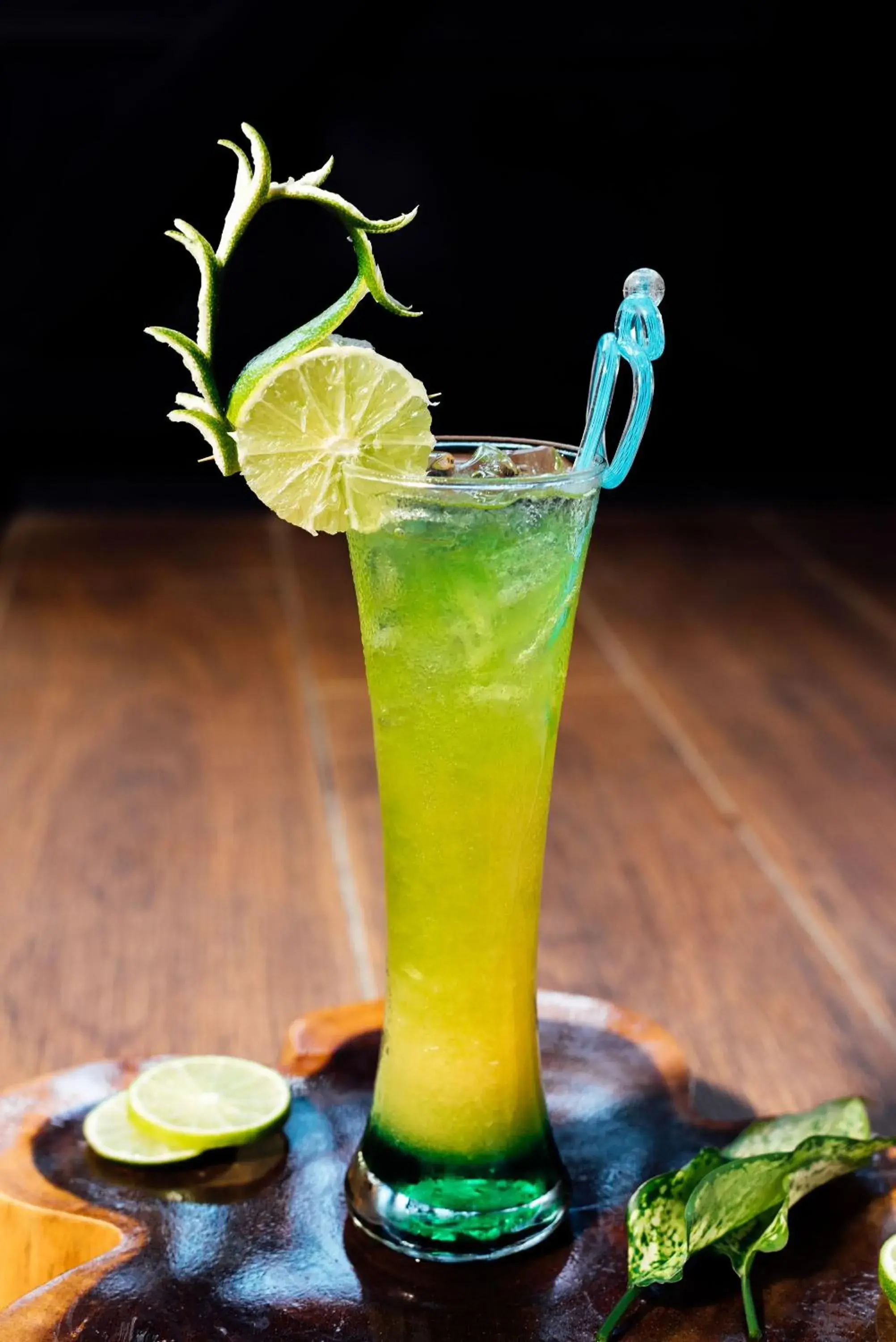 Food and drinks in Qualia Resort Phu Quoc Food and drinks in Qualia Resort Phu Quoc