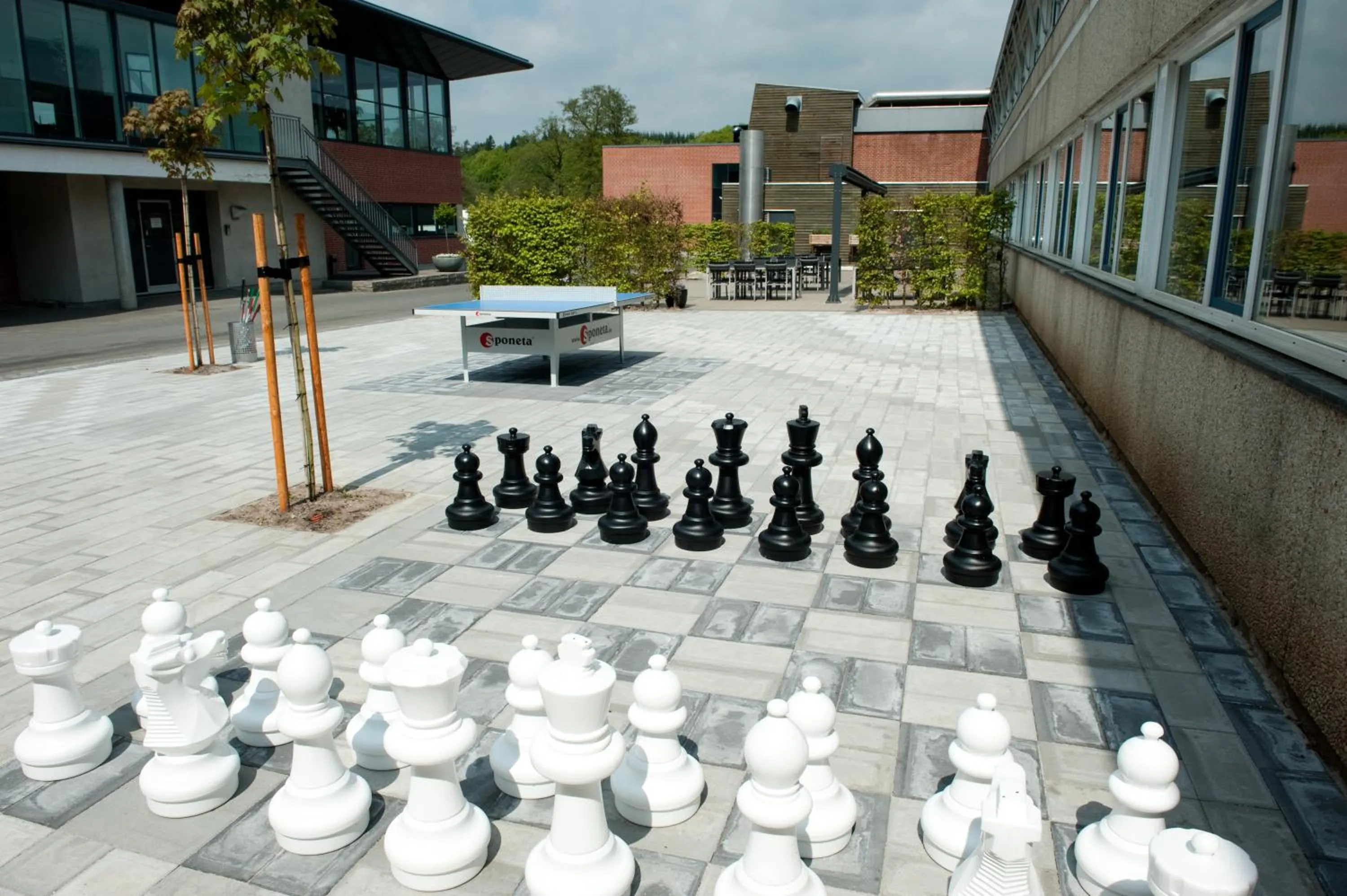Activities in Vingsted Hotel & Konferencecenter