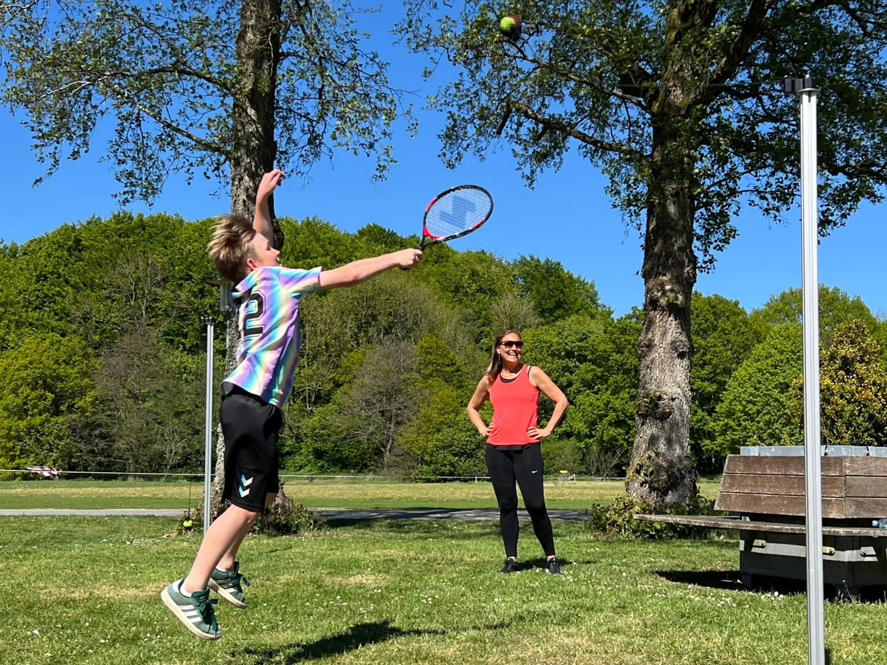 Activities in Vingsted Hotel & Konferencecenter