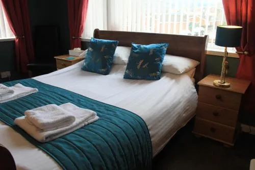 Waverley B & B