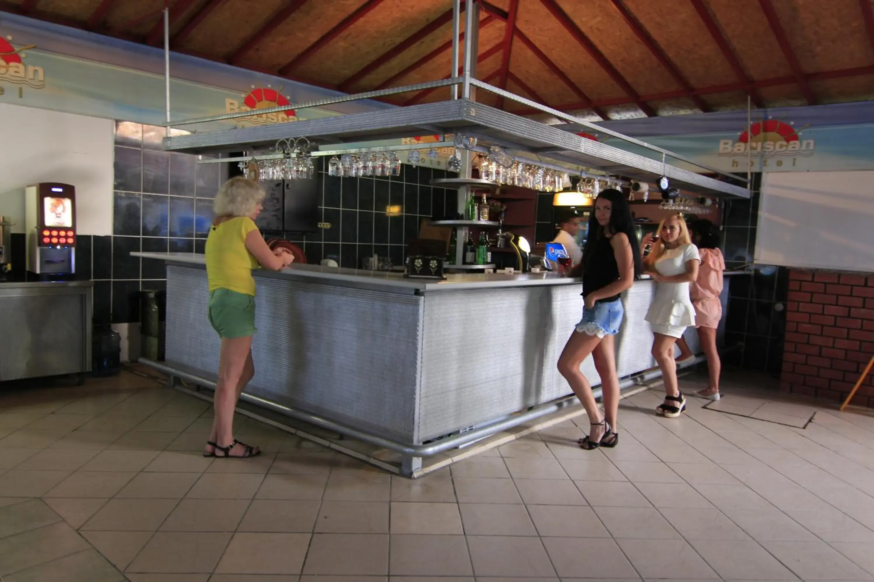 Bariscan Hotel Bariscan Hotel