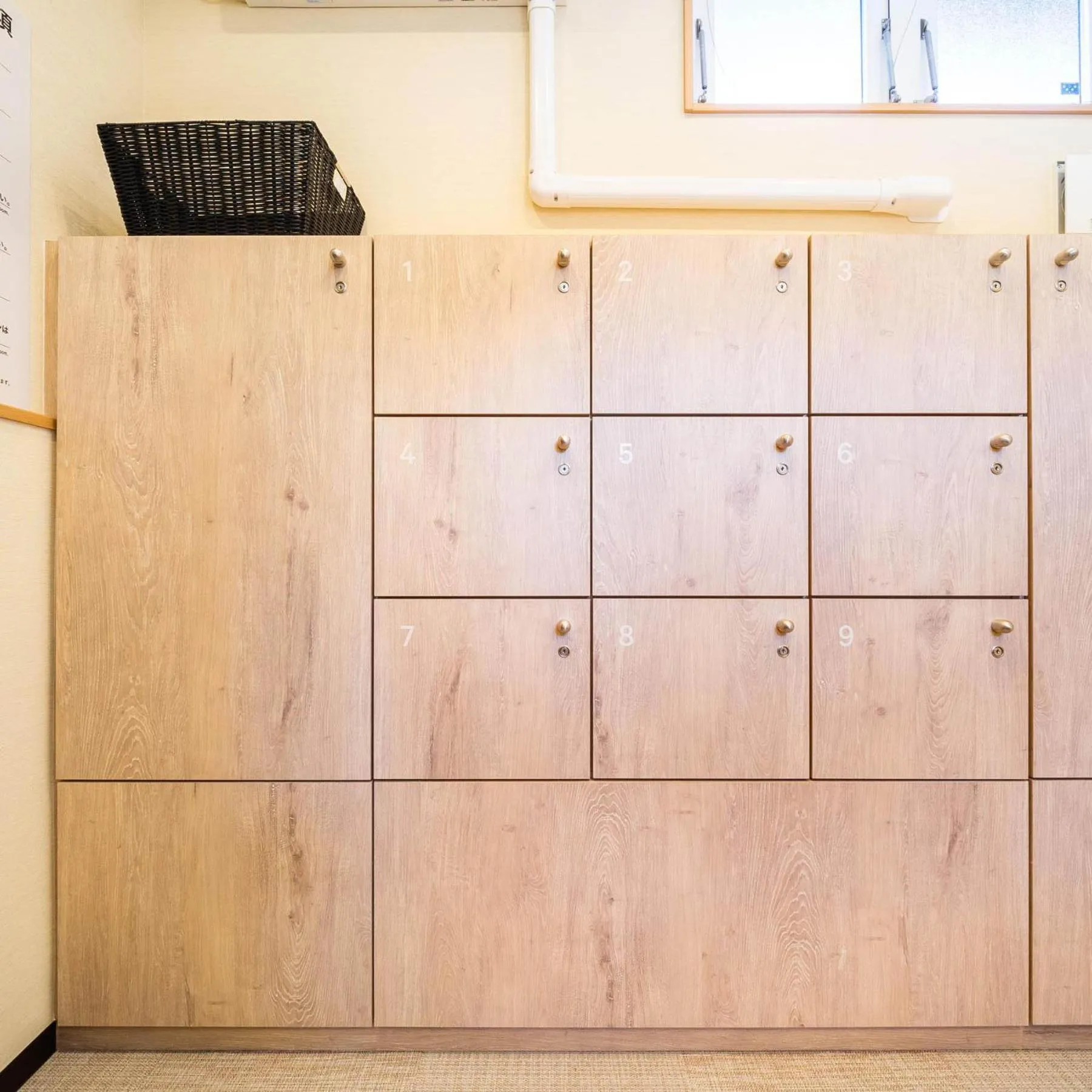 Super Hotel Fuji Inter