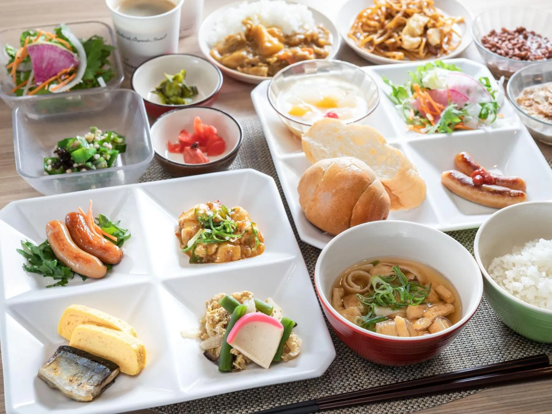 Super Hotel Fuji Inter