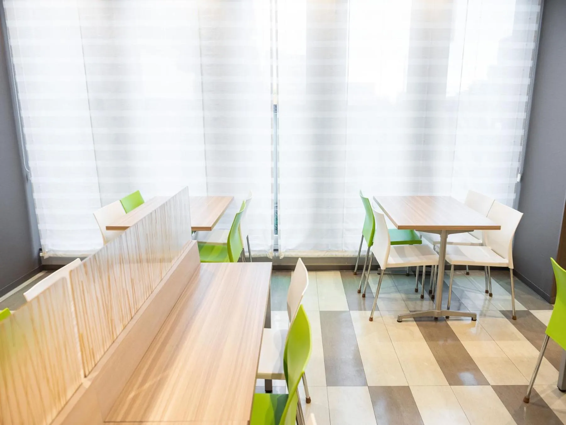 Super Hotel Fuji Inter